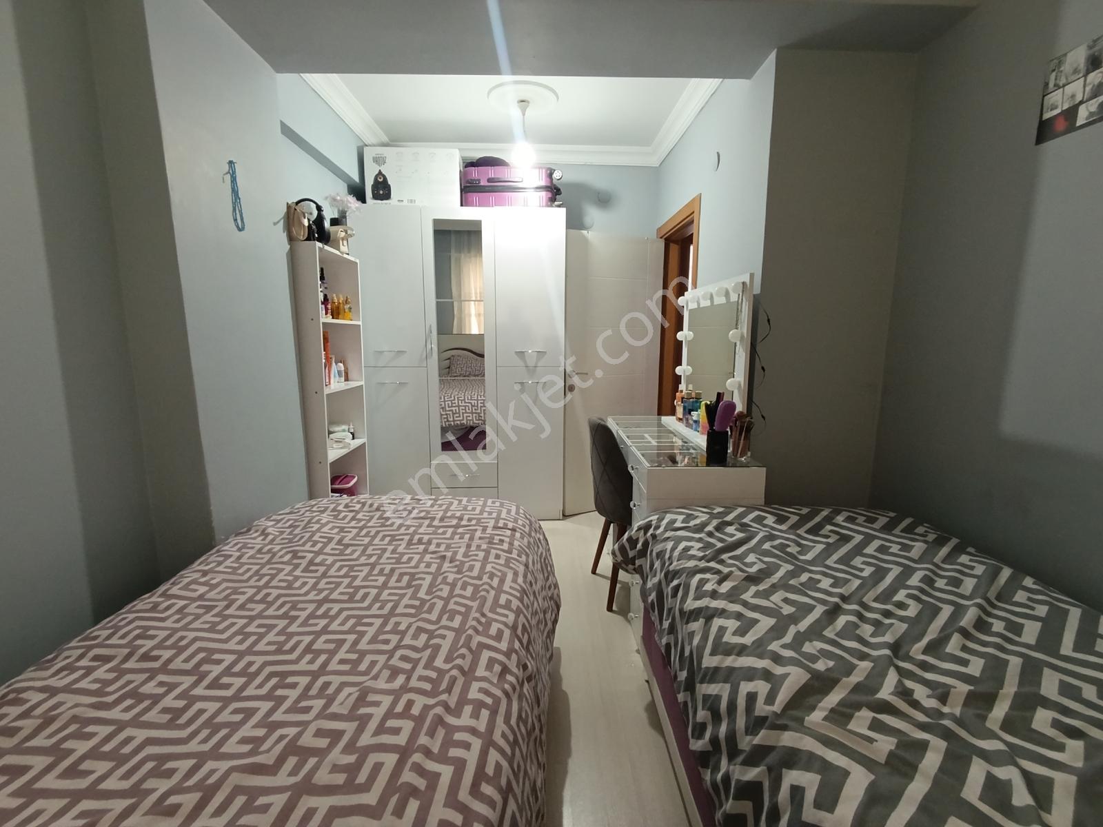 Otoğar Civarı 2+1 Geniş Boş Kiralık Daire - Görsel 18