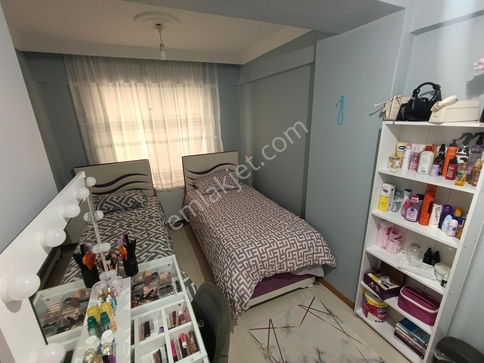 Otoğar Civarı 2+1 Geniş Boş Kiralık Daire - Görsel 2