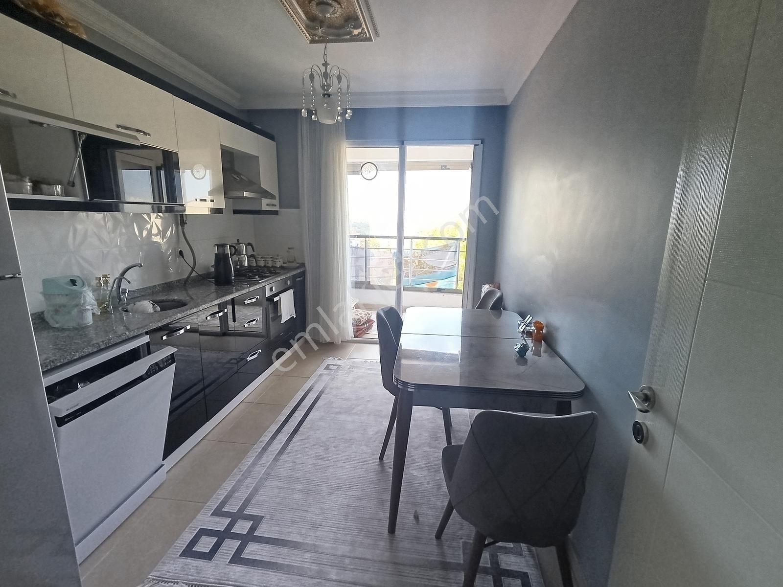 Otoğar Civarı 2+1 Geniş Boş Kiralık Daire - Görsel 16