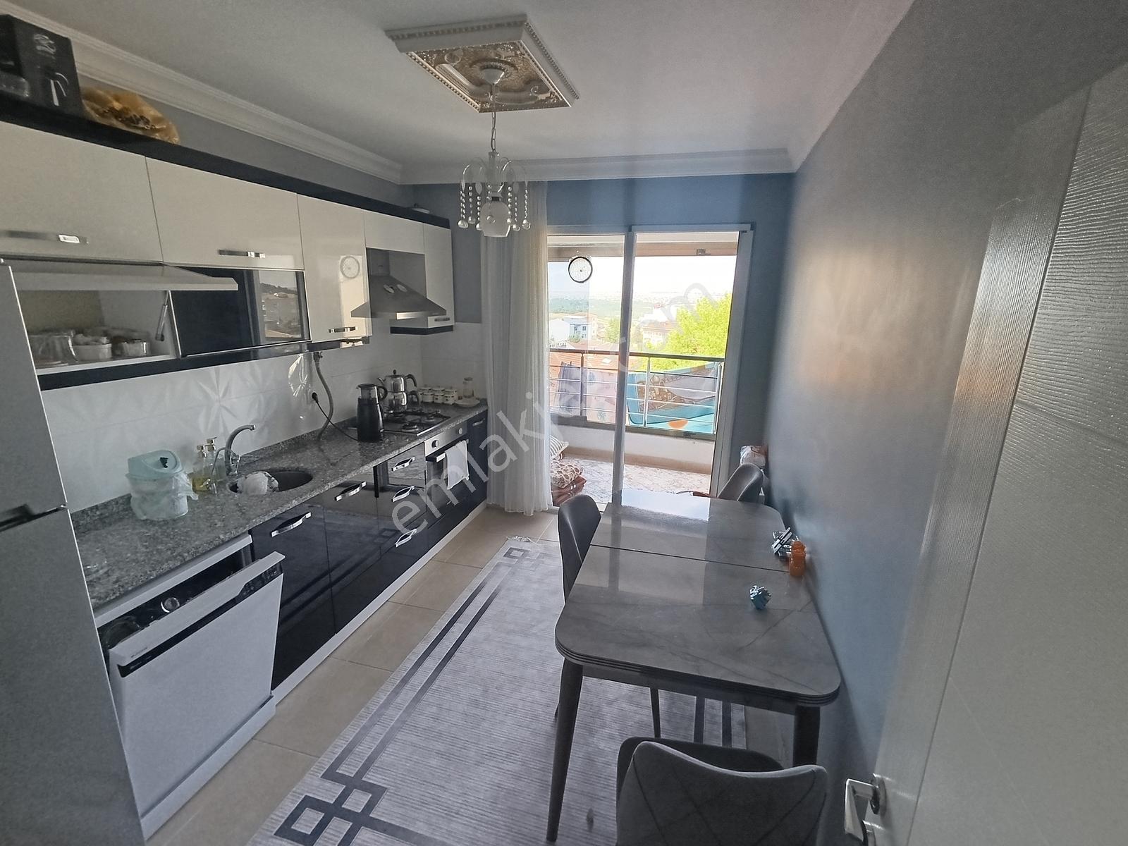 Otoğar Civarı 2+1 Geniş Boş Kiralık Daire - Görsel 21