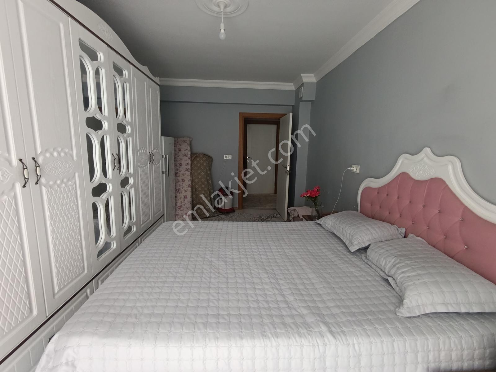 Otoğar Civarı 2+1 Geniş Boş Kiralık Daire - Görsel 5