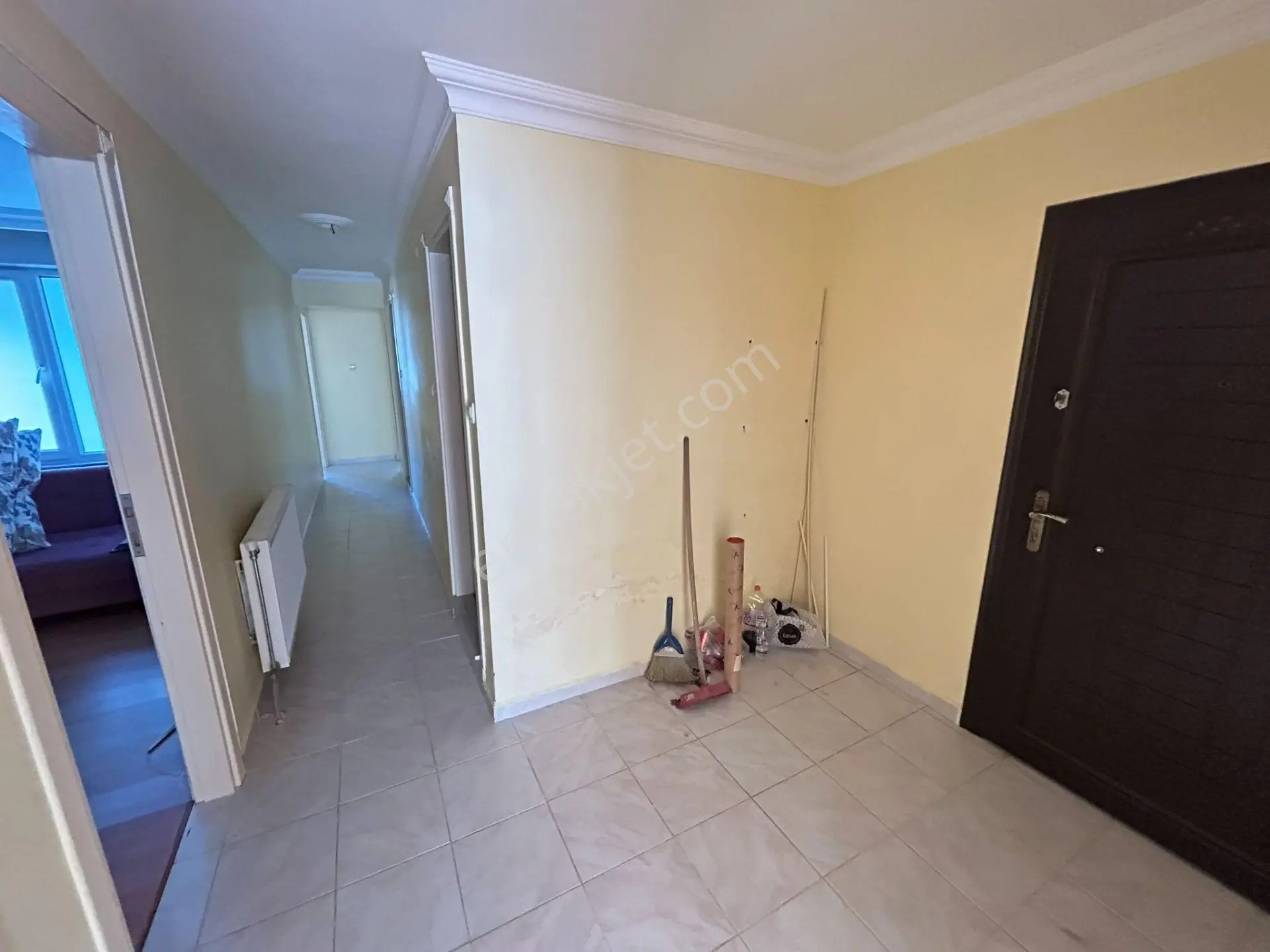 Bandırma Sunullahta, Ordu Caddesi Üzerinde 3+1 Ara Kat Asansörlü Kiralık Daire - Görsel 35