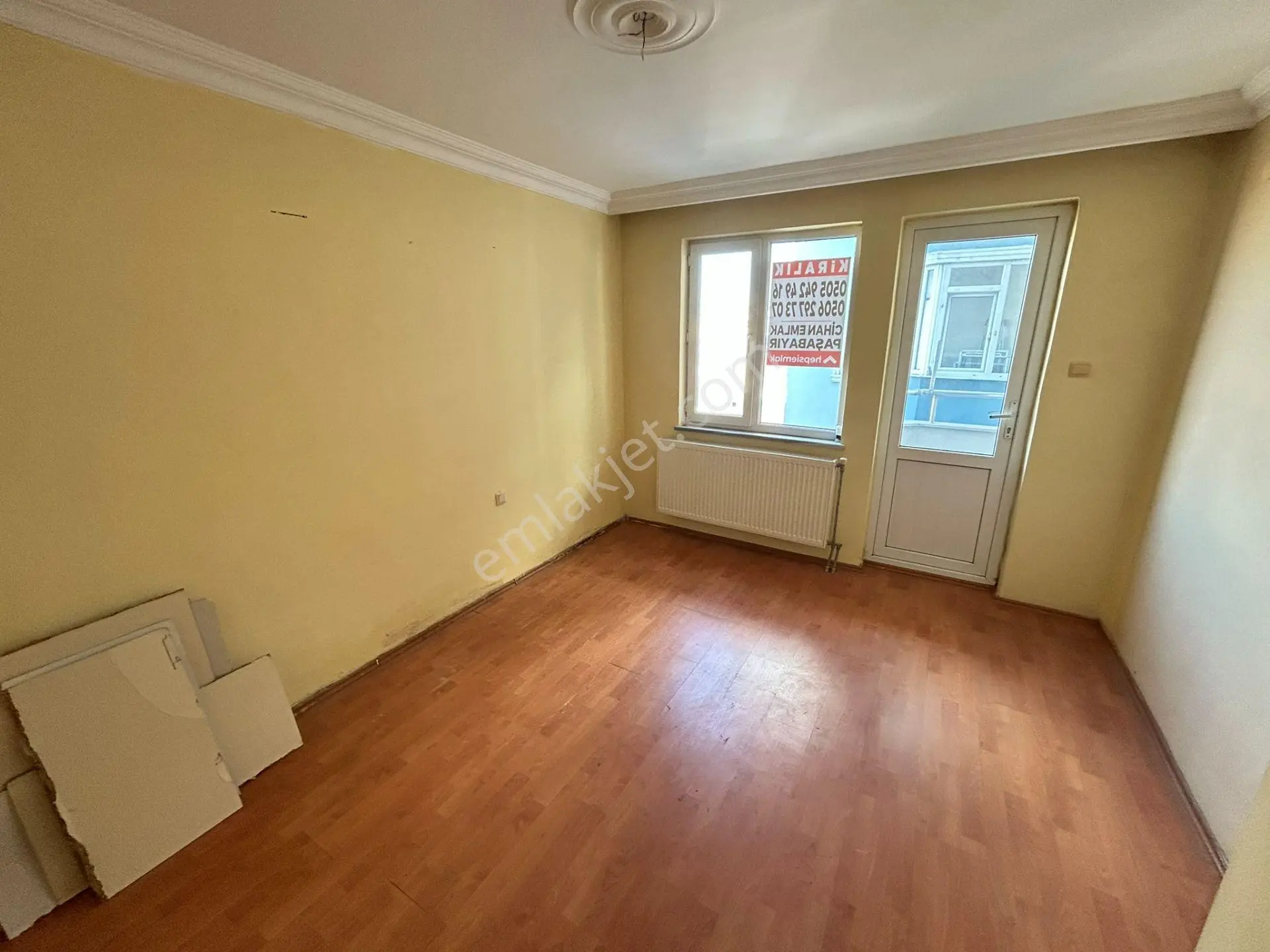 Bandırma Sunullahta, Ordu Caddesi Üzerinde 3+1 Ara Kat Asansörlü Kiralık Daire - Görsel 20