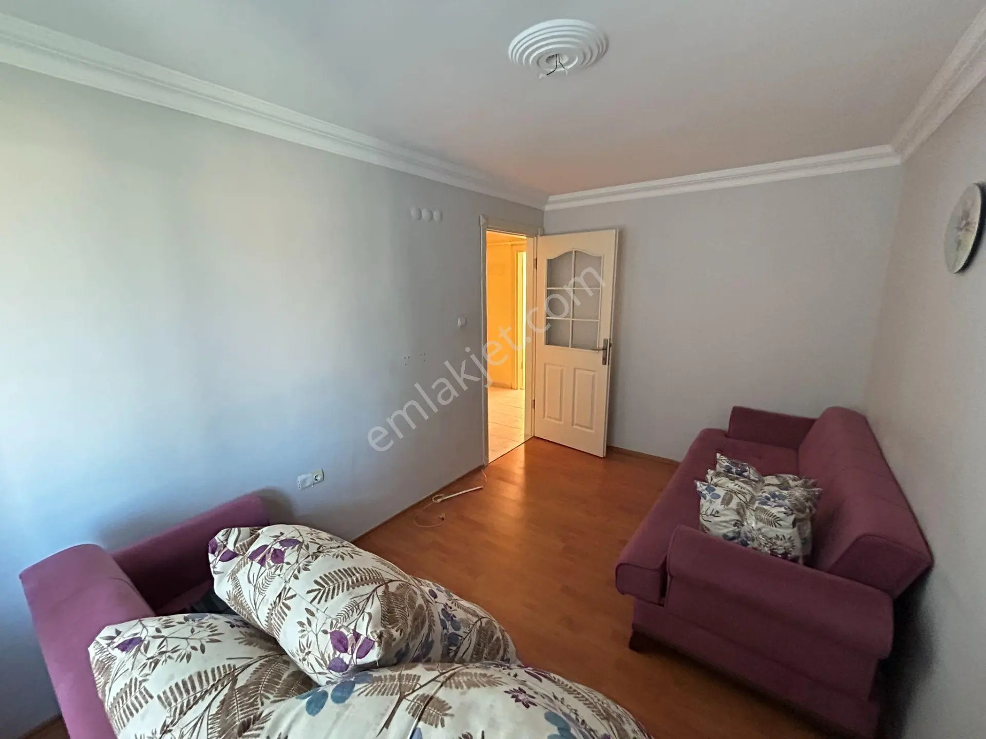 Bandırma Sunullahta, Ordu Caddesi Üzerinde 3+1 Ara Kat Asansörlü Kiralık Daire - Görsel 18