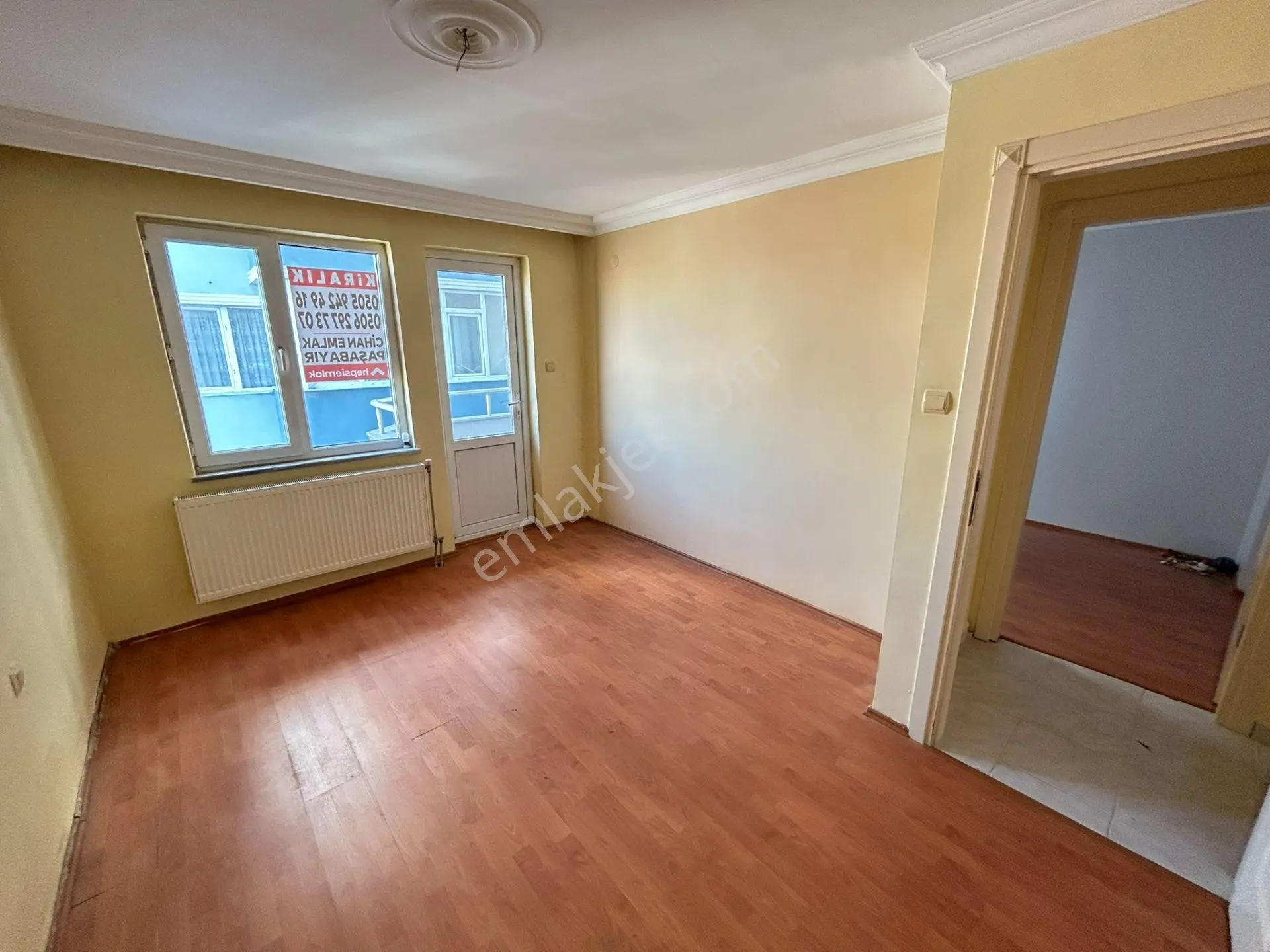 Bandırma Sunullahta, Ordu Caddesi Üzerinde 3+1 Ara Kat Asansörlü Kiralık Daire - Görsel 21