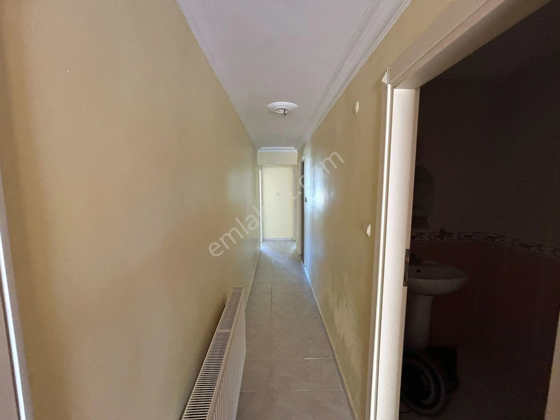 Bandırma Sunullahta, Ordu Caddesi Üzerinde 3+1 Ara Kat Asansörlü Kiralık Daire - Görsel 15