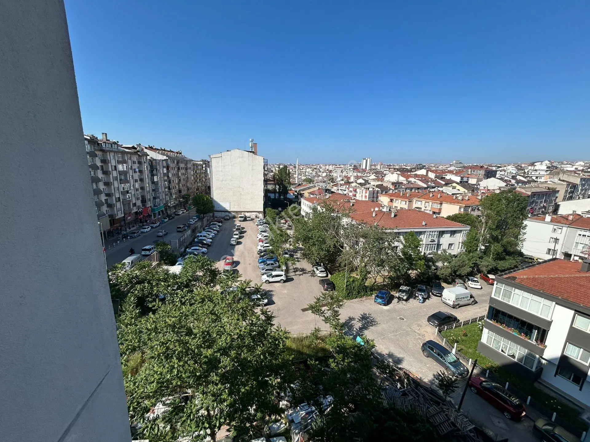 Bandırma Sunullahta, Ordu Caddesi Üzerinde 3+1 Ara Kat Asansörlü Kiralık Daire - Görsel 26