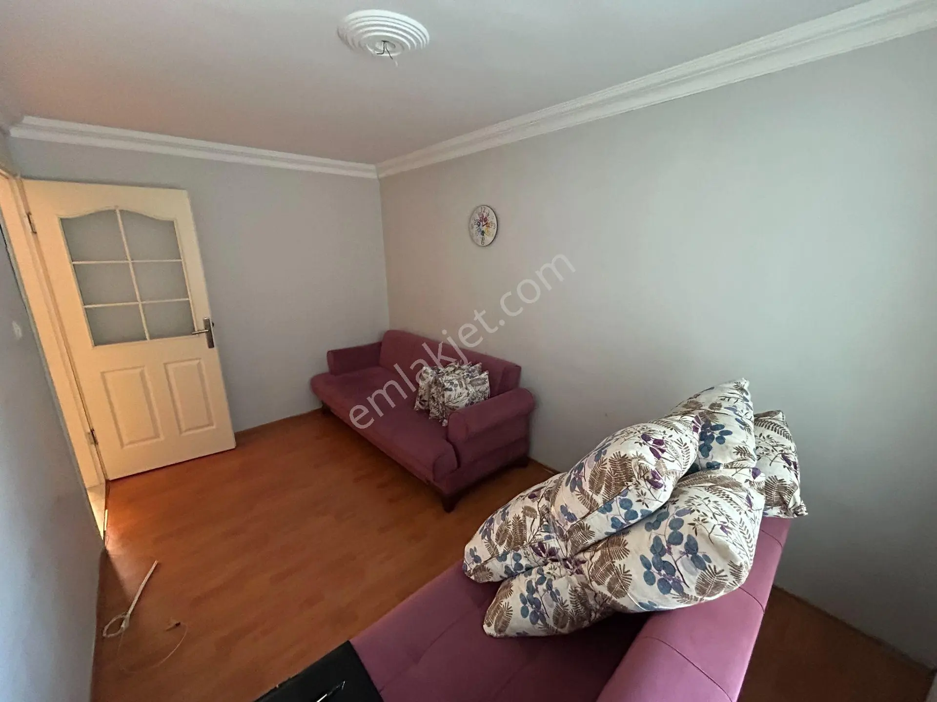 Bandırma Sunullahta, Ordu Caddesi Üzerinde 3+1 Ara Kat Asansörlü Kiralık Daire - Görsel 19