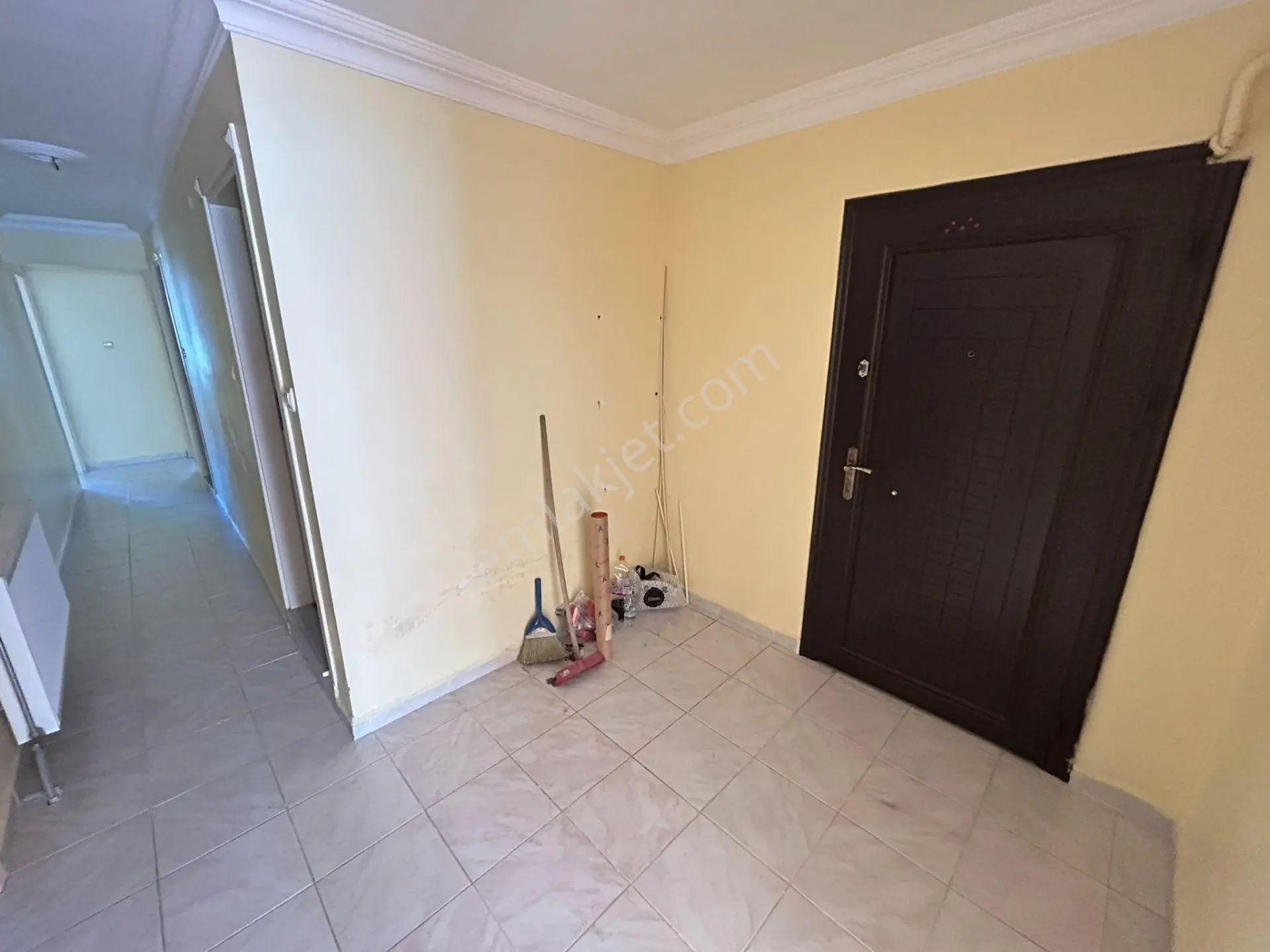 Bandırma Sunullahta, Ordu Caddesi Üzerinde 3+1 Ara Kat Asansörlü Kiralık Daire - Görsel 34
