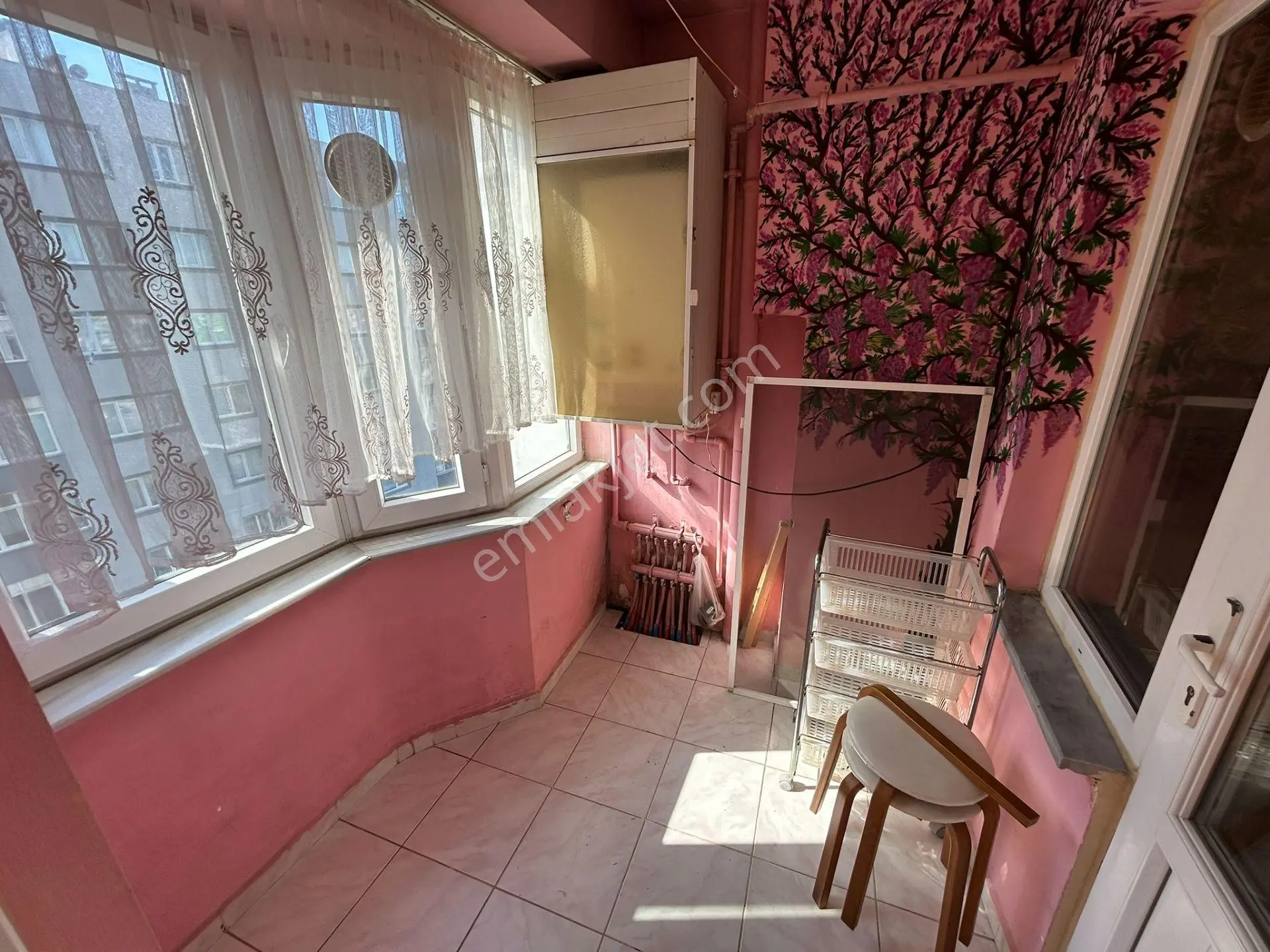 Bandırma Sunullahta, Ordu Caddesi Üzerinde 3+1 Ara Kat Asansörlü Kiralık Daire - Görsel 8