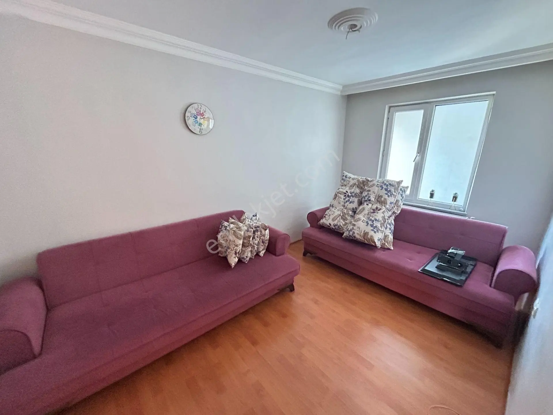 Bandırma Sunullahta, Ordu Caddesi Üzerinde 3+1 Ara Kat Asansörlü Kiralık Daire - Görsel 16