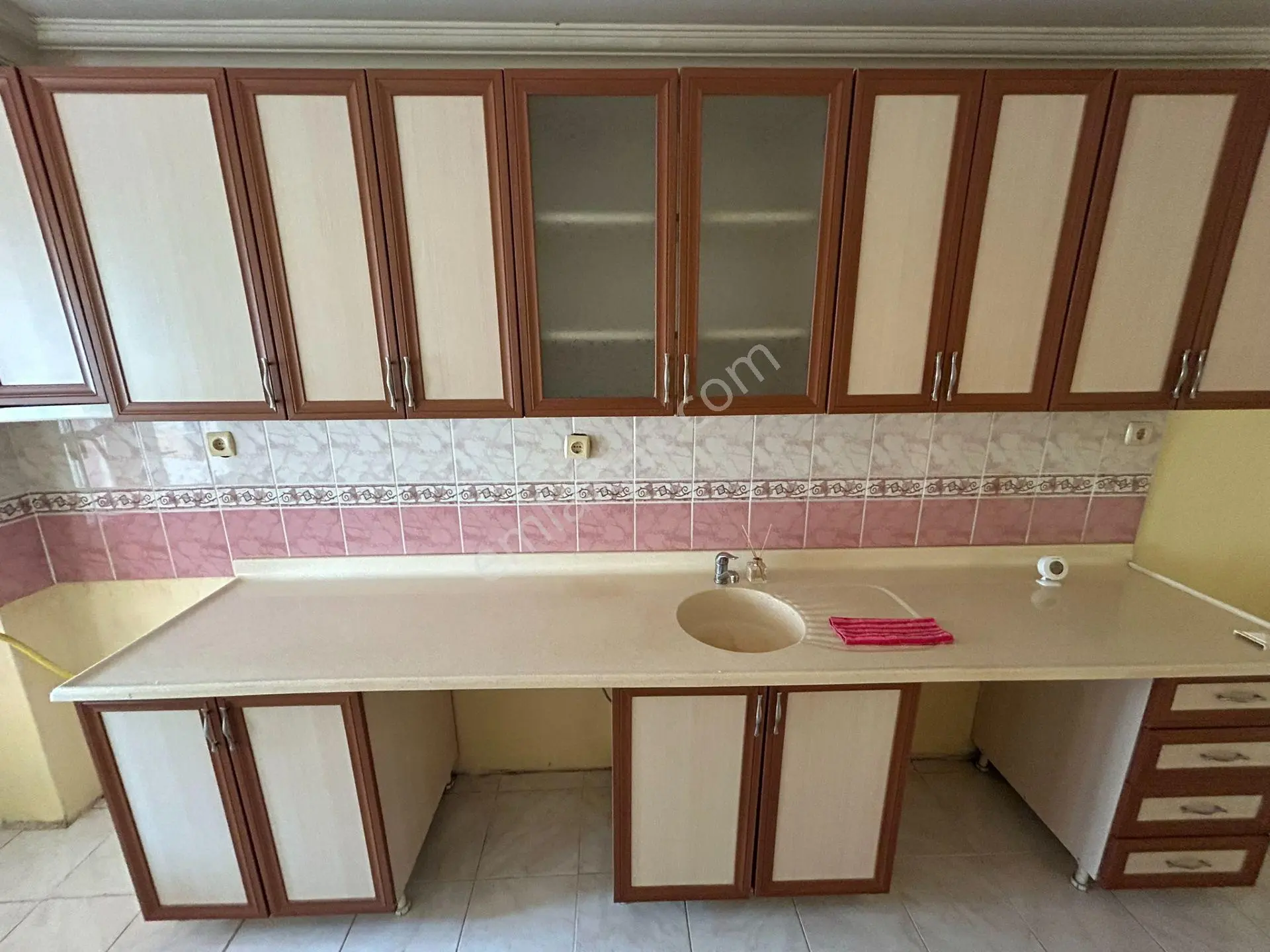 Bandırma Sunullahta, Ordu Caddesi Üzerinde 3+1 Ara Kat Asansörlü Kiralık Daire - Görsel 13