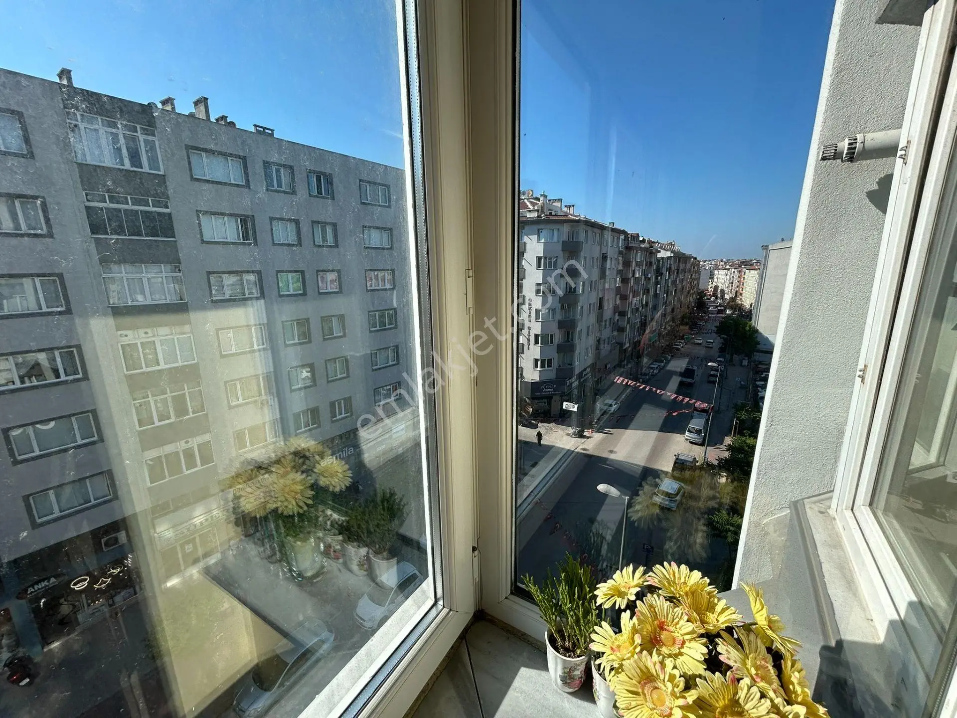 Bandırma Sunullahta, Ordu Caddesi Üzerinde 3+1 Ara Kat Asansörlü Kiralık Daire - Görsel 5