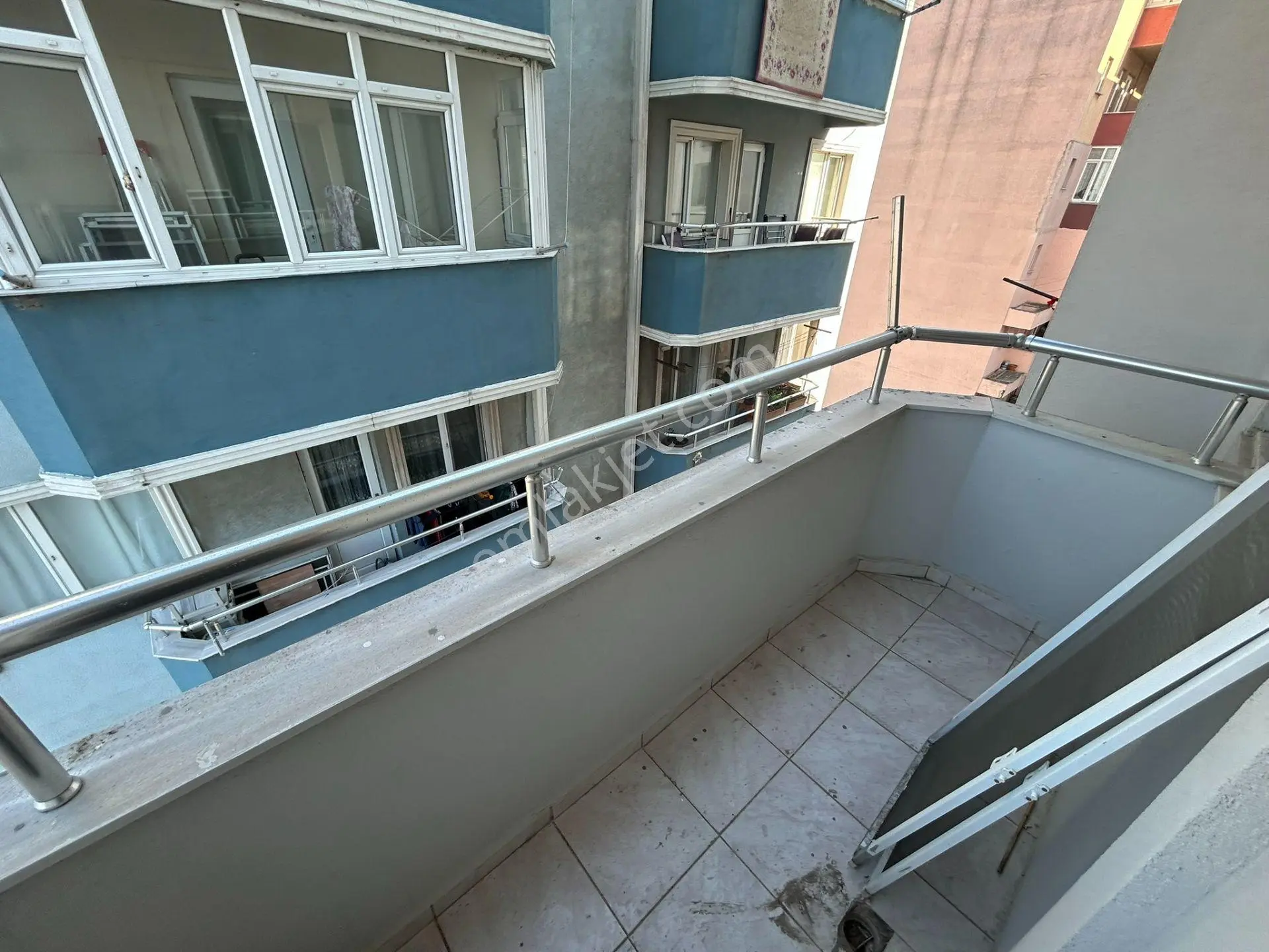 Bandırma Sunullahta, Ordu Caddesi Üzerinde 3+1 Ara Kat Asansörlü Kiralık Daire - Görsel 24