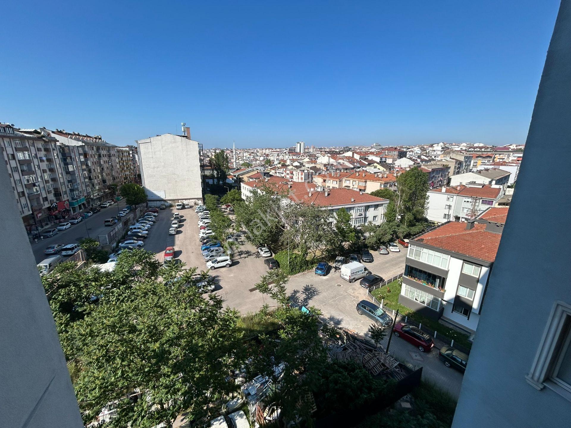 Bandırma Sunullahta, Ordu Caddesi Üzerinde 3+1 Ara Kat Asansörlü Kiralık Daire - Görsel 25