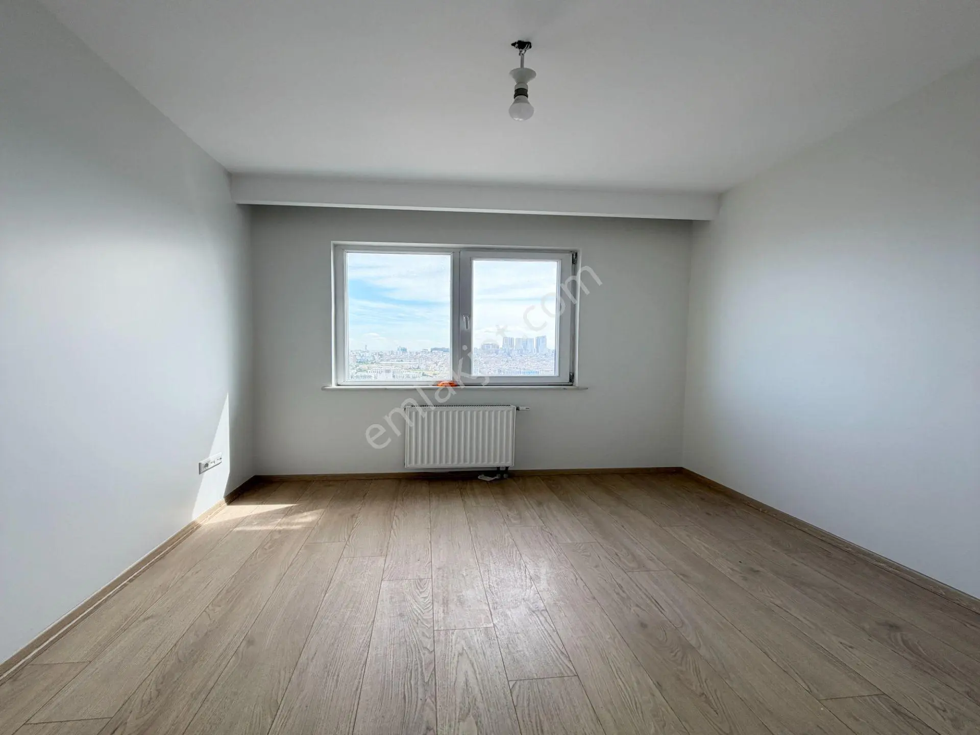 Aile Sitesinin İçinde 2+1 - Ana Cadde Üzeri - Metrobüse Yakın - Krediye Uygun Daire !! - Görsel 39