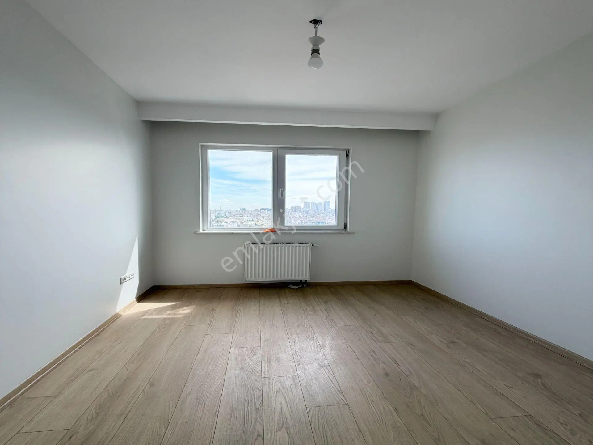 Aile Sitesinin İçinde 2+1 - Ana Cadde Üzeri - Metrobüse Yakın - Krediye Uygun Daire !! - Görsel 30