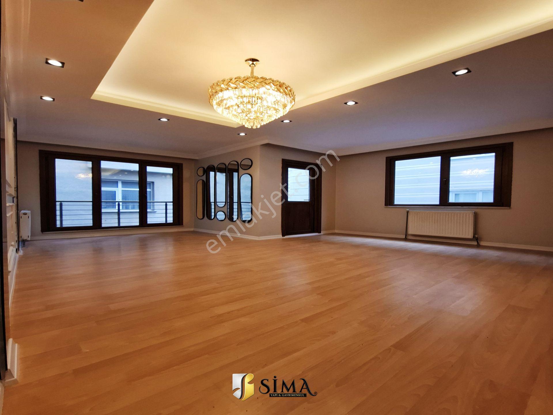Daire – İstanbul - Daha fazla