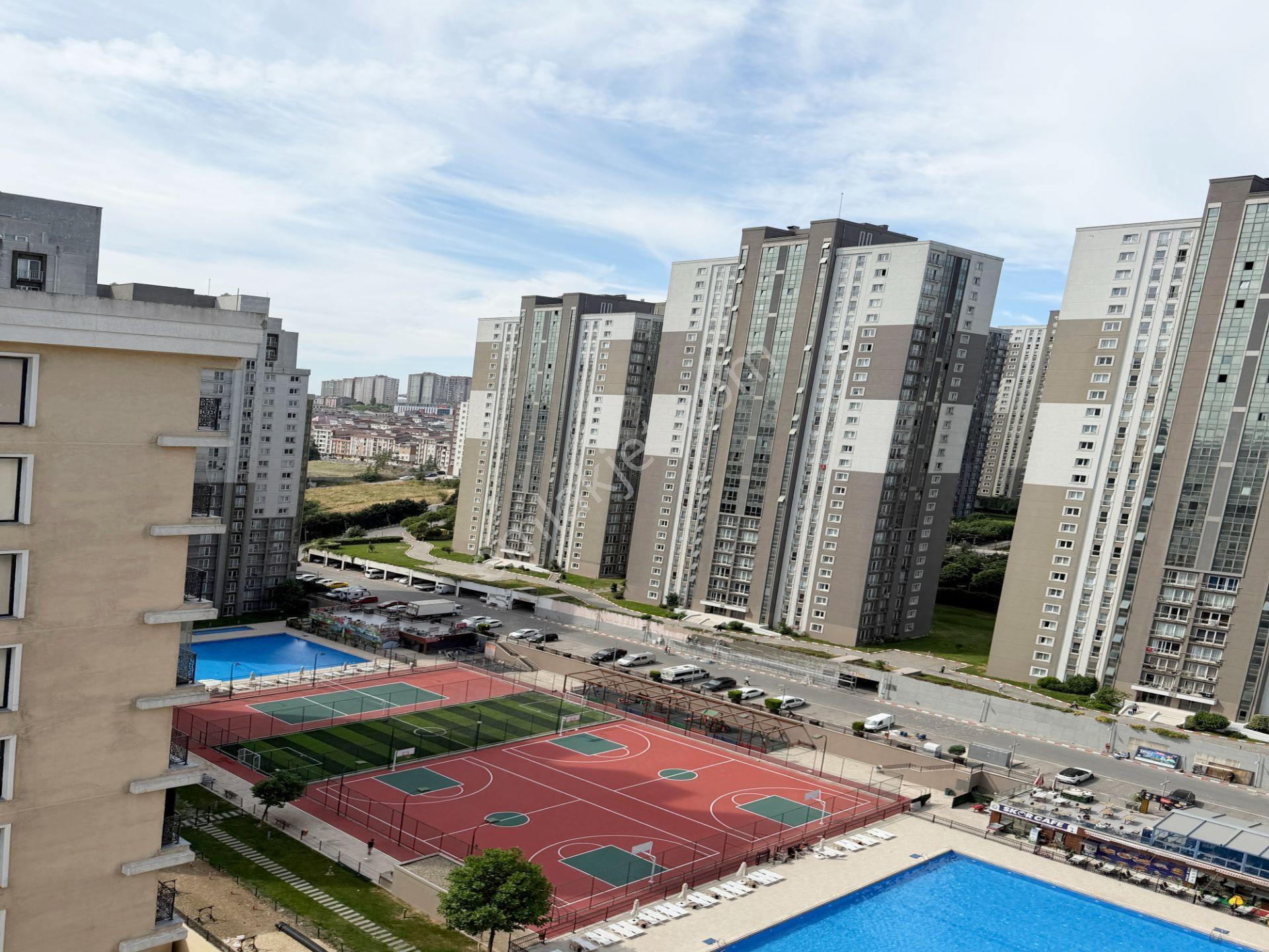 Aile Sitesinin İçinde 2+1 - Ana Cadde Üzeri - Metrobüse Yakın - Krediye Uygun Daire !! - Görsel 38