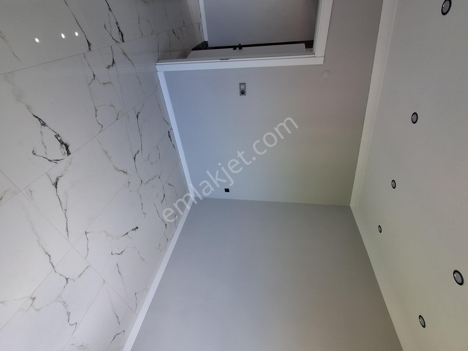 Kocaali Alandere'de Deniz Manzaralı 4+1 Satılık Triplex Villa - Görsel 7