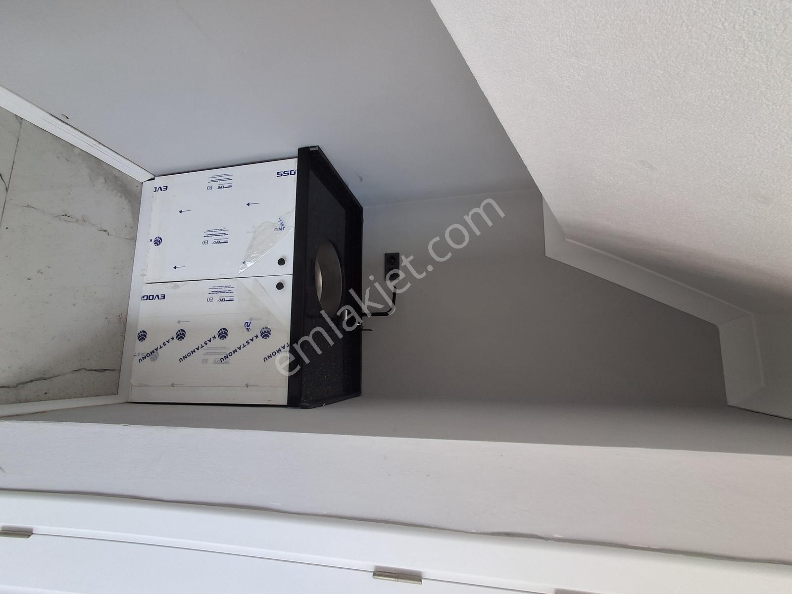 Kocaali Alandere'de Deniz Manzaralı 4+1 Satılık Triplex Villa - Görsel 10