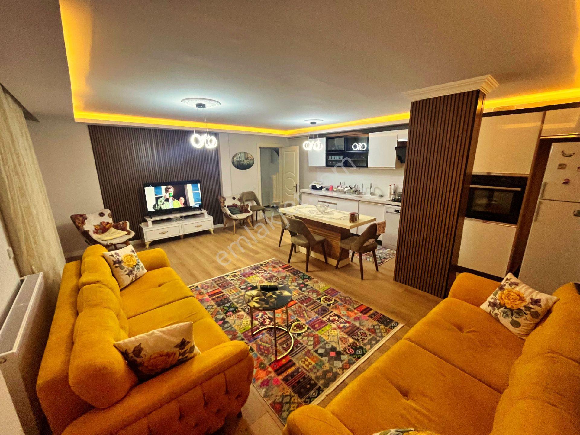 🛑🛑aktif'ten Akçay'da Satılık Harika Konumlu Doğalgazlı Ferah 2+1 Daire - Görsel 16