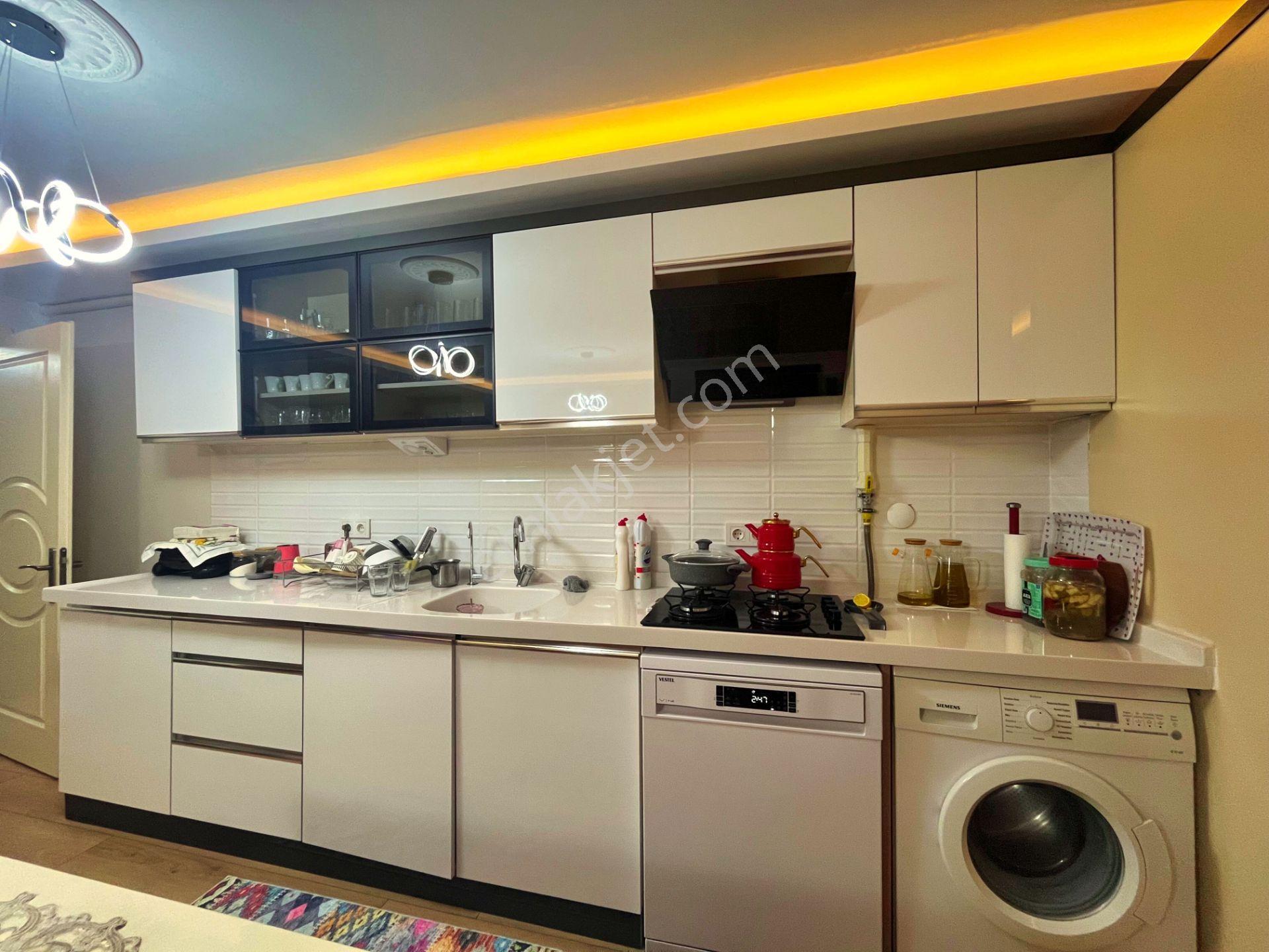 🛑🛑aktif'ten Akçay'da Satılık Harika Konumlu Doğalgazlı Ferah 2+1 Daire - Görsel 8