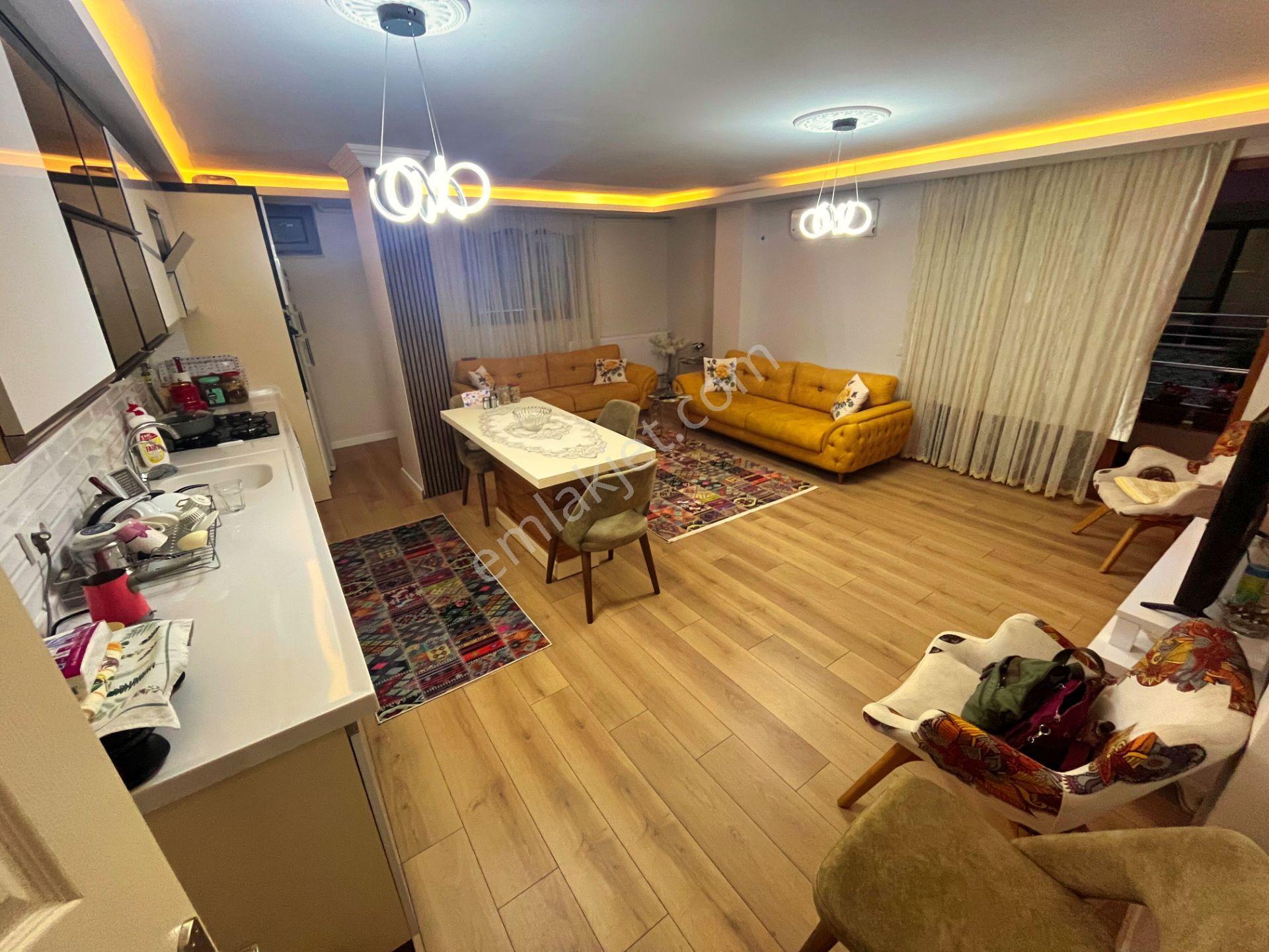 🛑🛑aktif'ten Akçay'da Satılık Harika Konumlu Doğalgazlı Ferah 2+1 Daire - Görsel 26