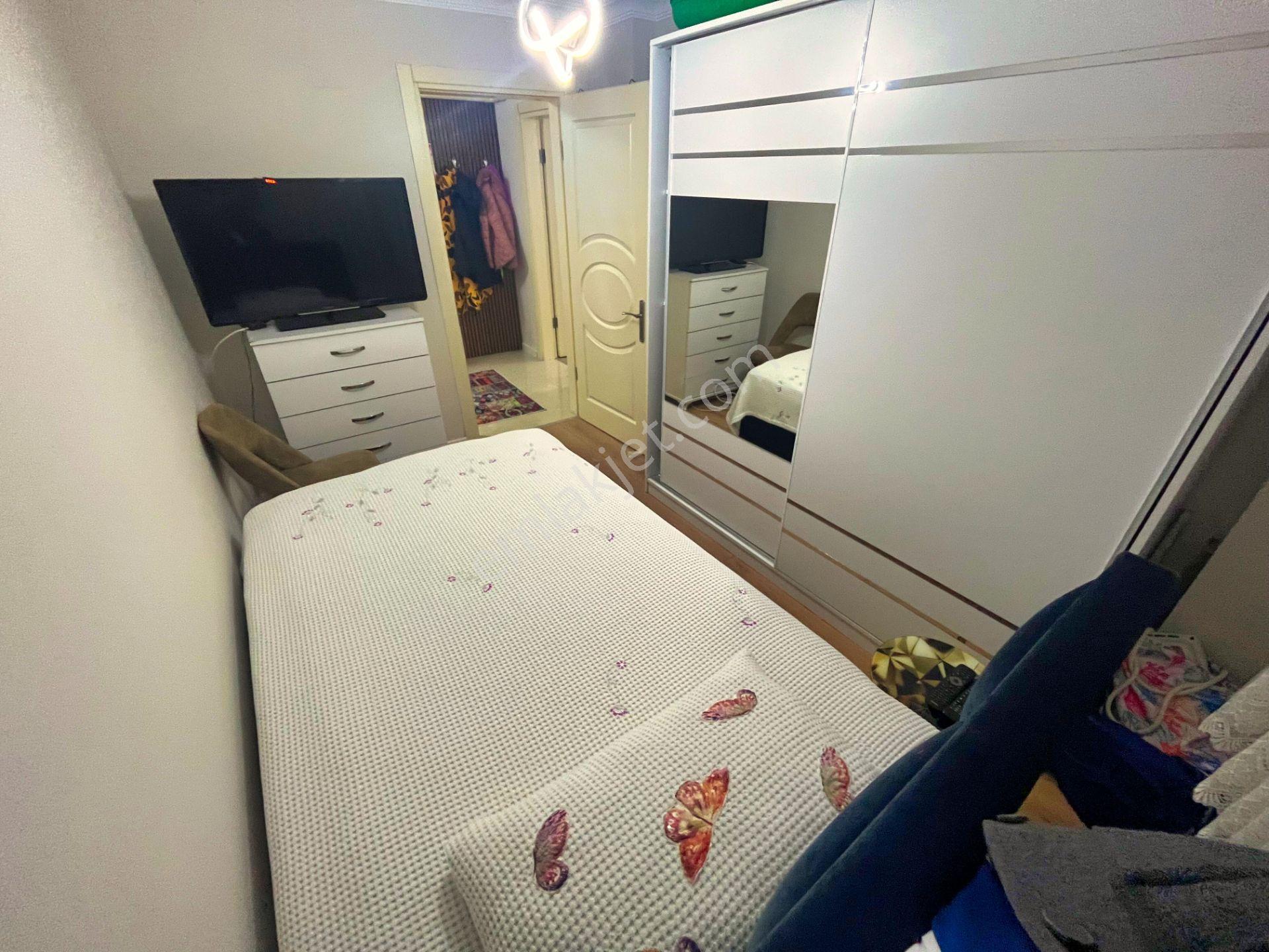 🛑🛑aktif'ten Akçay'da Satılık Harika Konumlu Doğalgazlı Ferah 2+1 Daire - Görsel 34