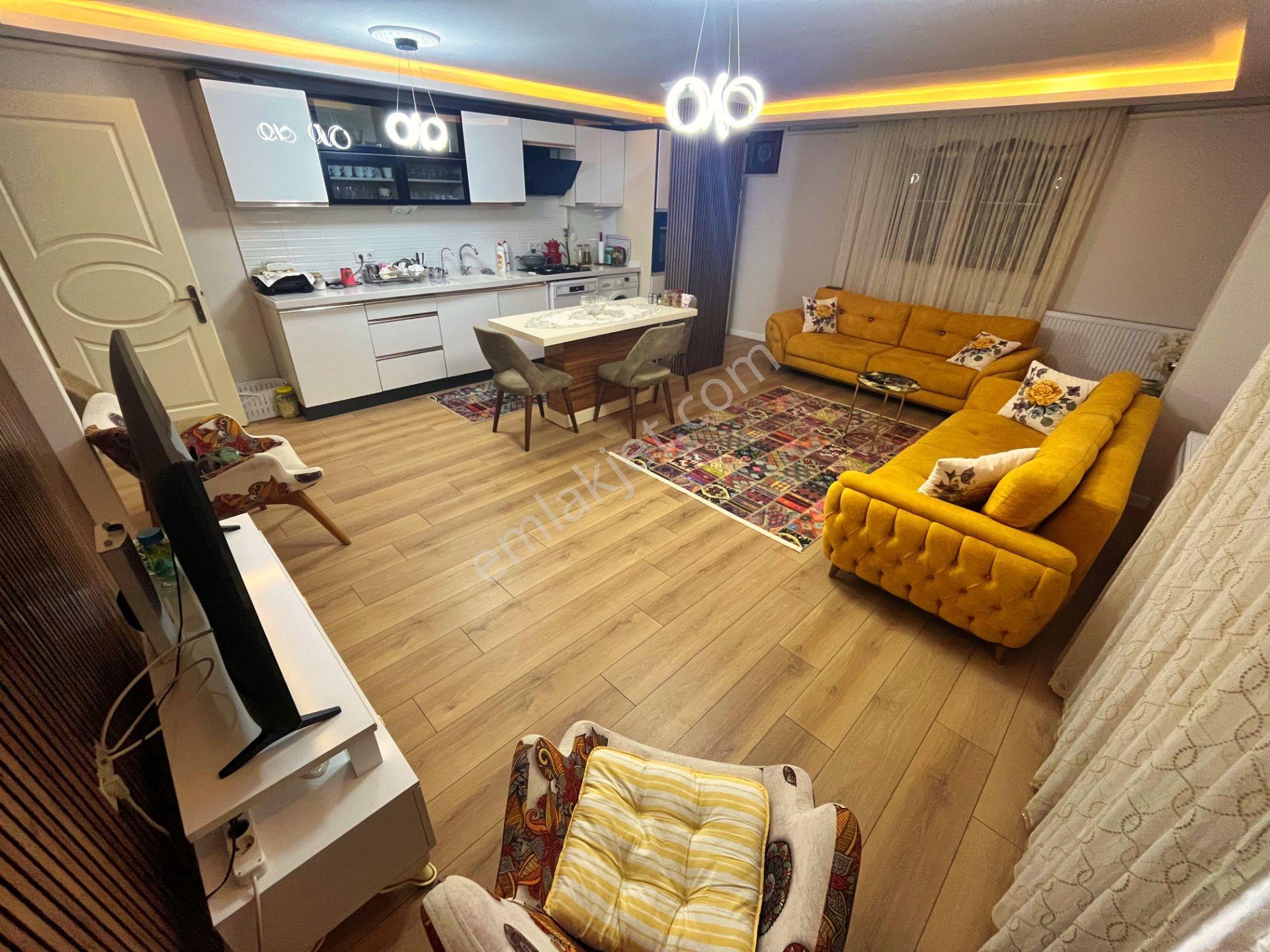 🛑🛑aktif'ten Akçay'da Satılık Harika Konumlu Doğalgazlı Ferah 2+1 Daire - Görsel 31