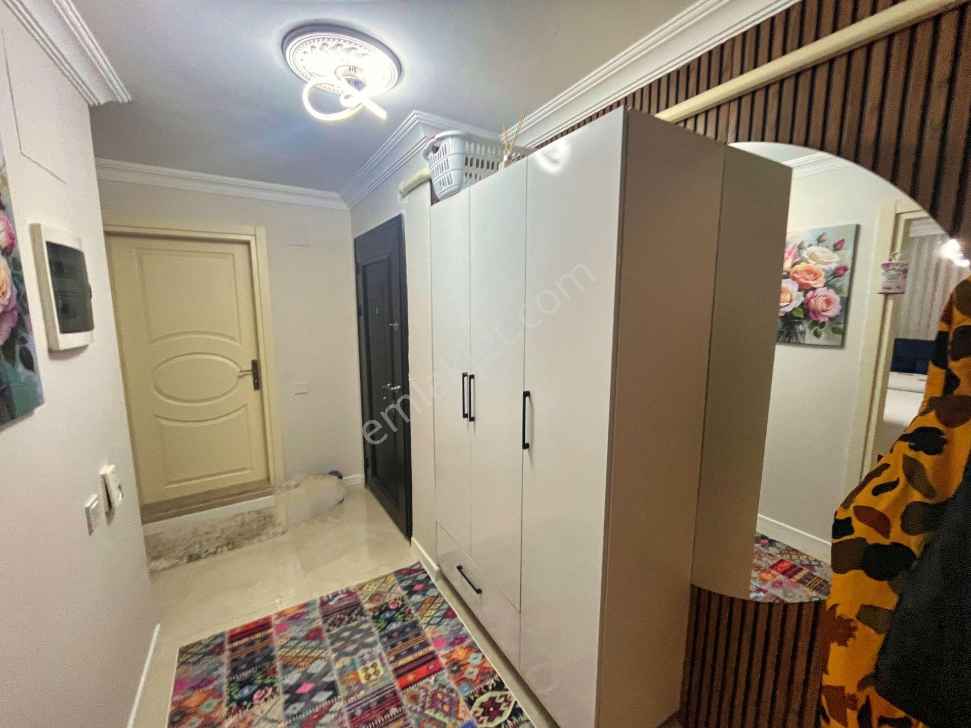 🛑🛑aktif'ten Akçay'da Satılık Harika Konumlu Doğalgazlı Ferah 2+1 Daire - Görsel 33