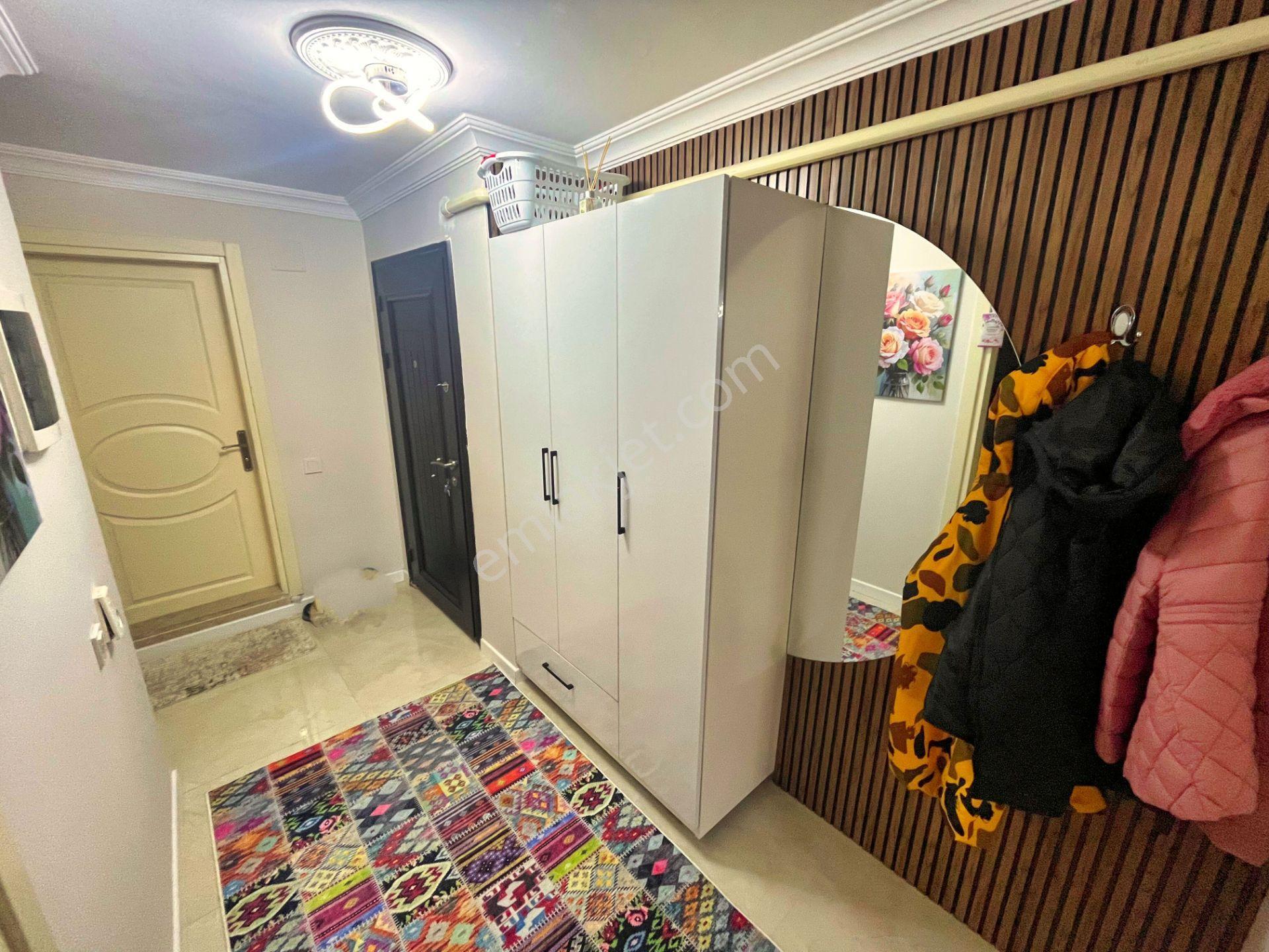 🛑🛑aktif'ten Akçay'da Satılık Harika Konumlu Doğalgazlı Ferah 2+1 Daire - Görsel 18