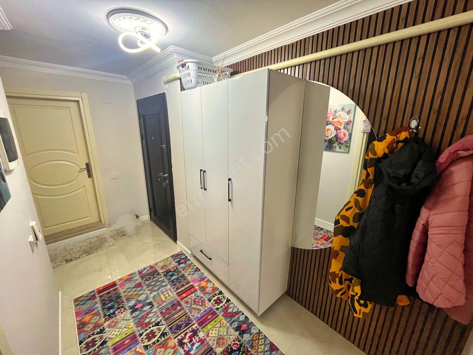 🛑🛑aktif'ten Akçay'da Satılık Harika Konumlu Doğalgazlı Ferah 2+1 Daire - Görsel 20
