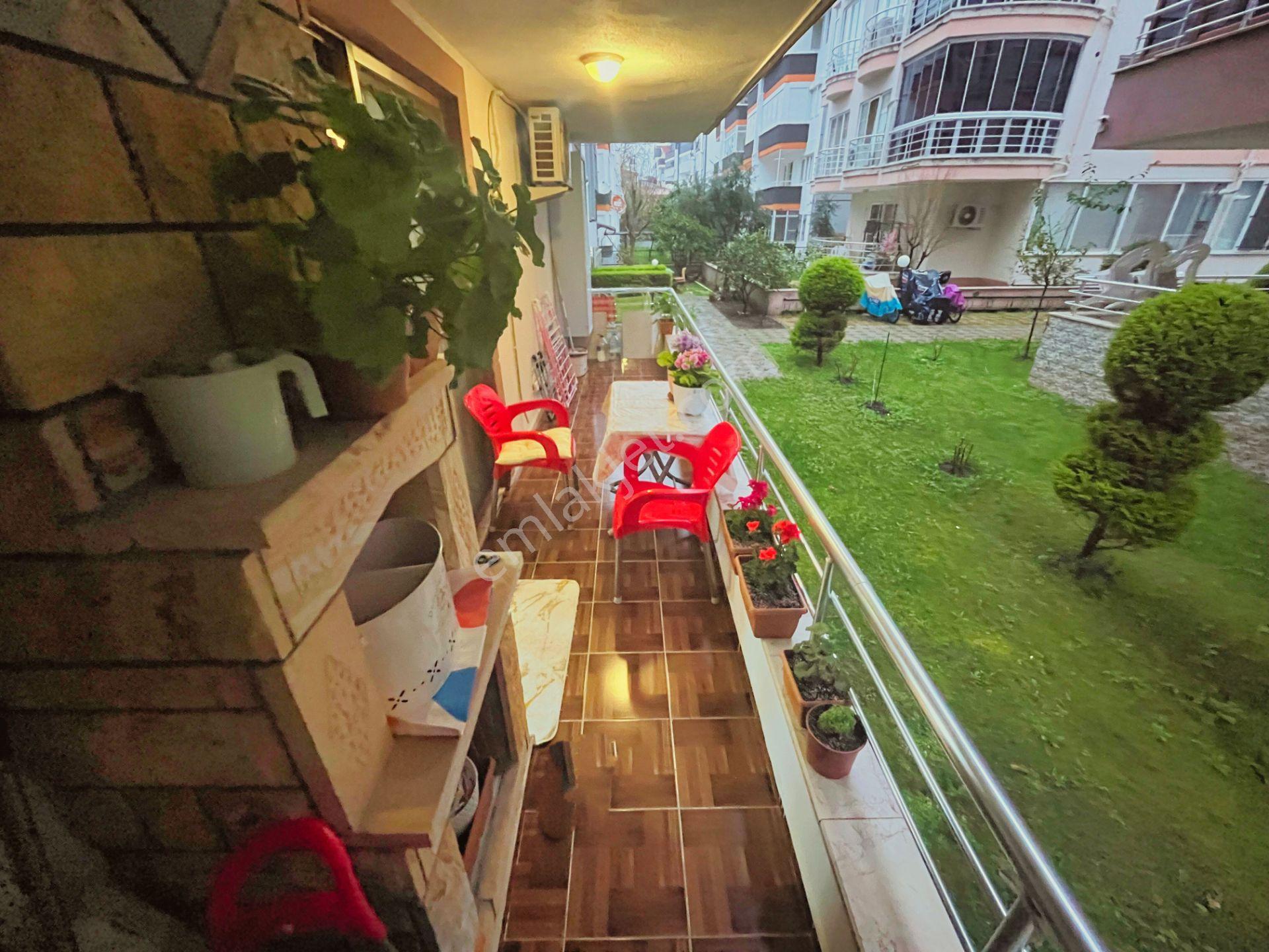 🛑🛑aktif'ten Akçay'da Satılık Harika Konumlu Doğalgazlı Ferah 2+1 Daire - Görsel 28