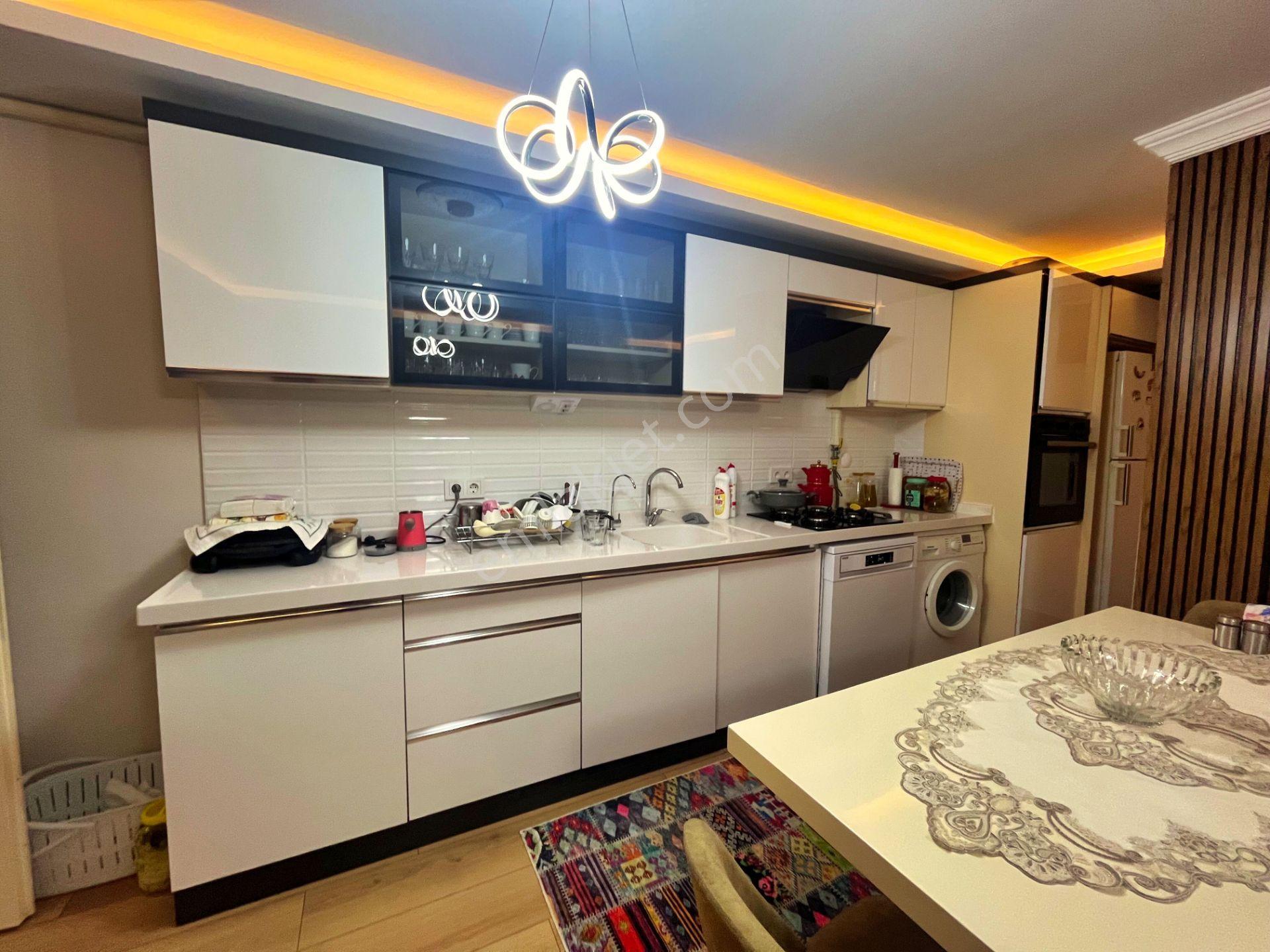 🛑🛑aktif'ten Akçay'da Satılık Harika Konumlu Doğalgazlı Ferah 2+1 Daire - Görsel 19