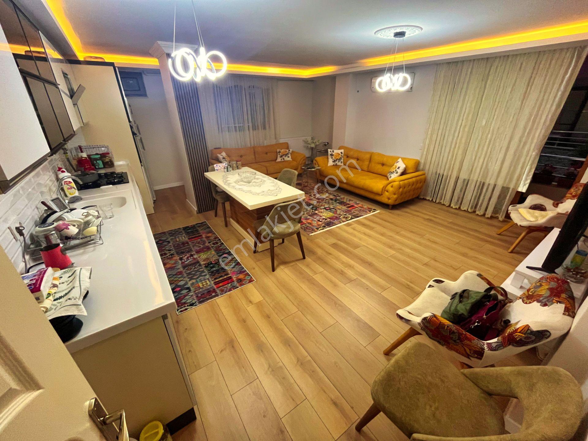🛑🛑aktif'ten Akçay'da Satılık Harika Konumlu Doğalgazlı Ferah 2+1 Daire - Görsel 24