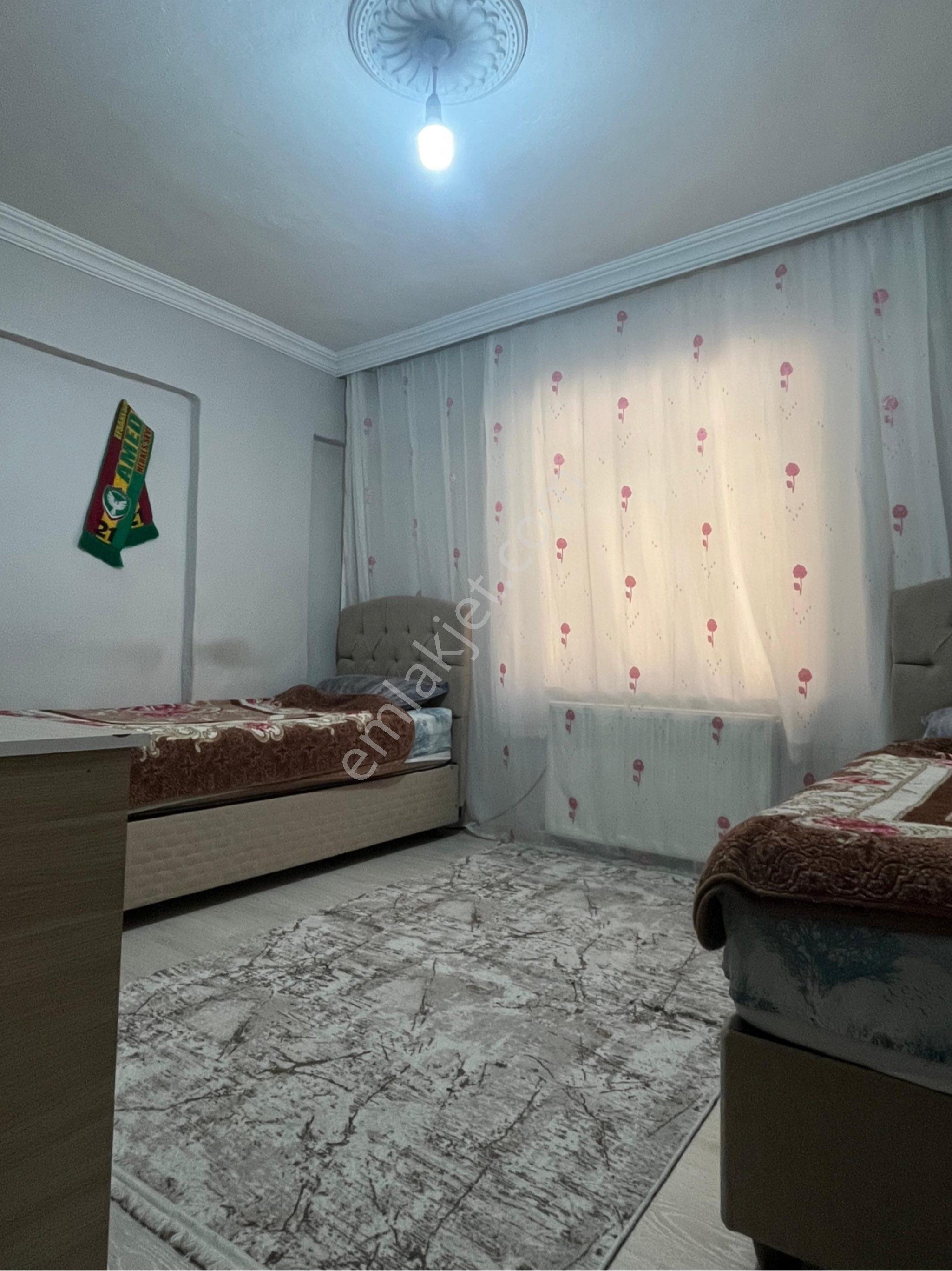 Bağlar Medine Bulvarı Masrafsız Tertemiz Hasarsız Daire - Görsel 6
