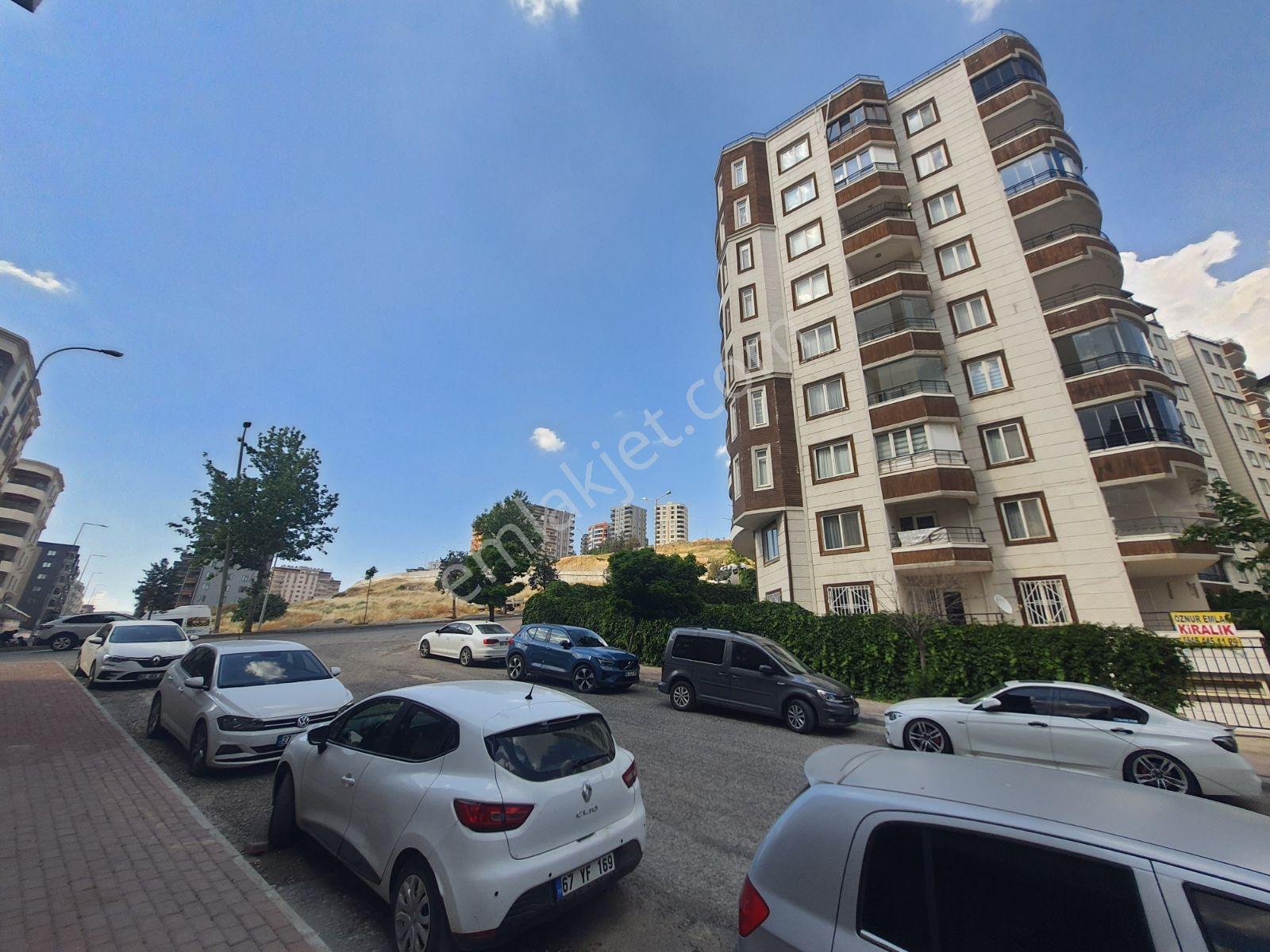 Öznur Emlak'tan Akbayır'da Satılık 3+1 Daire - Görsel 22