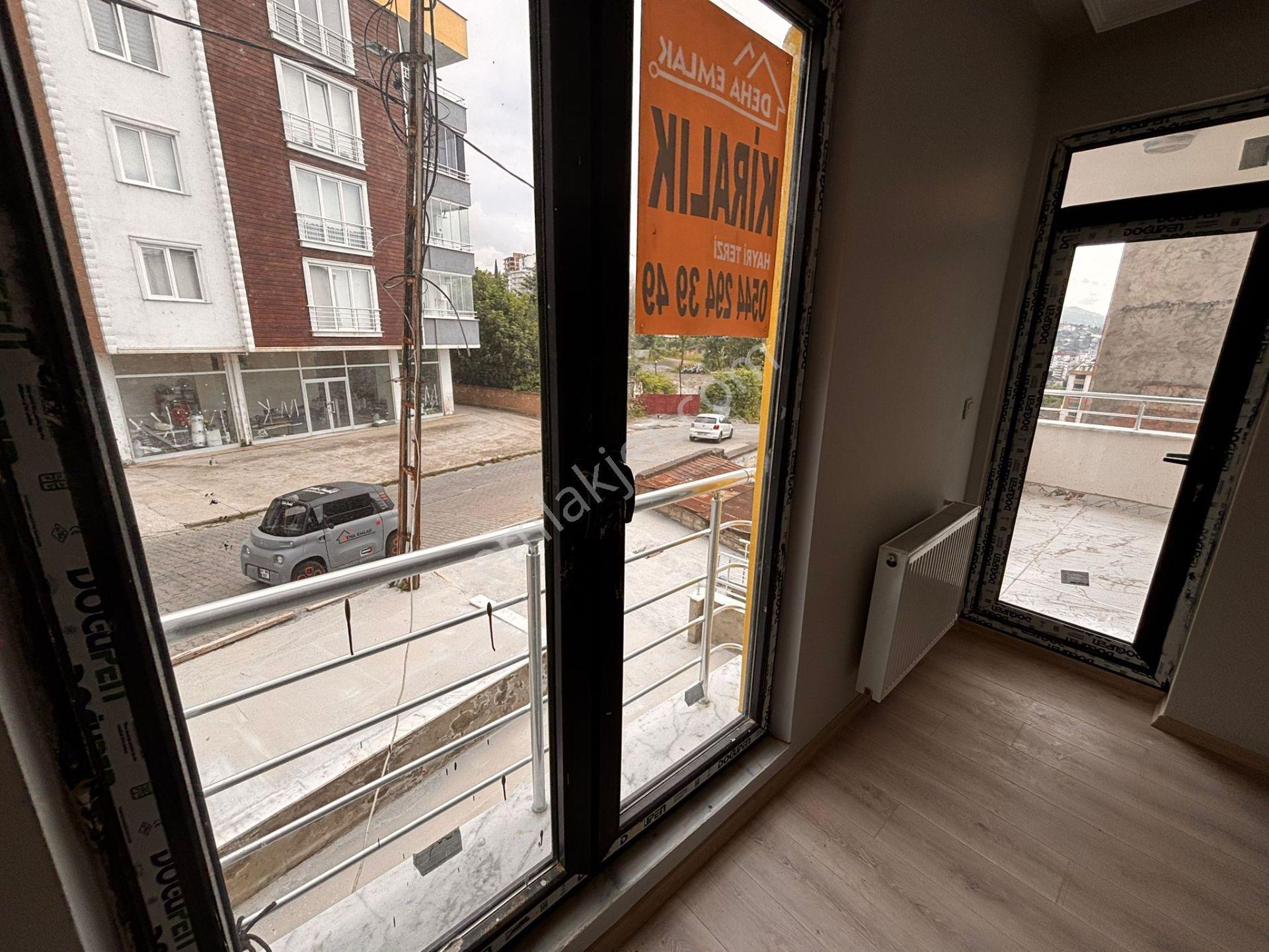 Deha Emlaktan Yaylacıkta Kiralık 2+1 Daire - Görsel 3