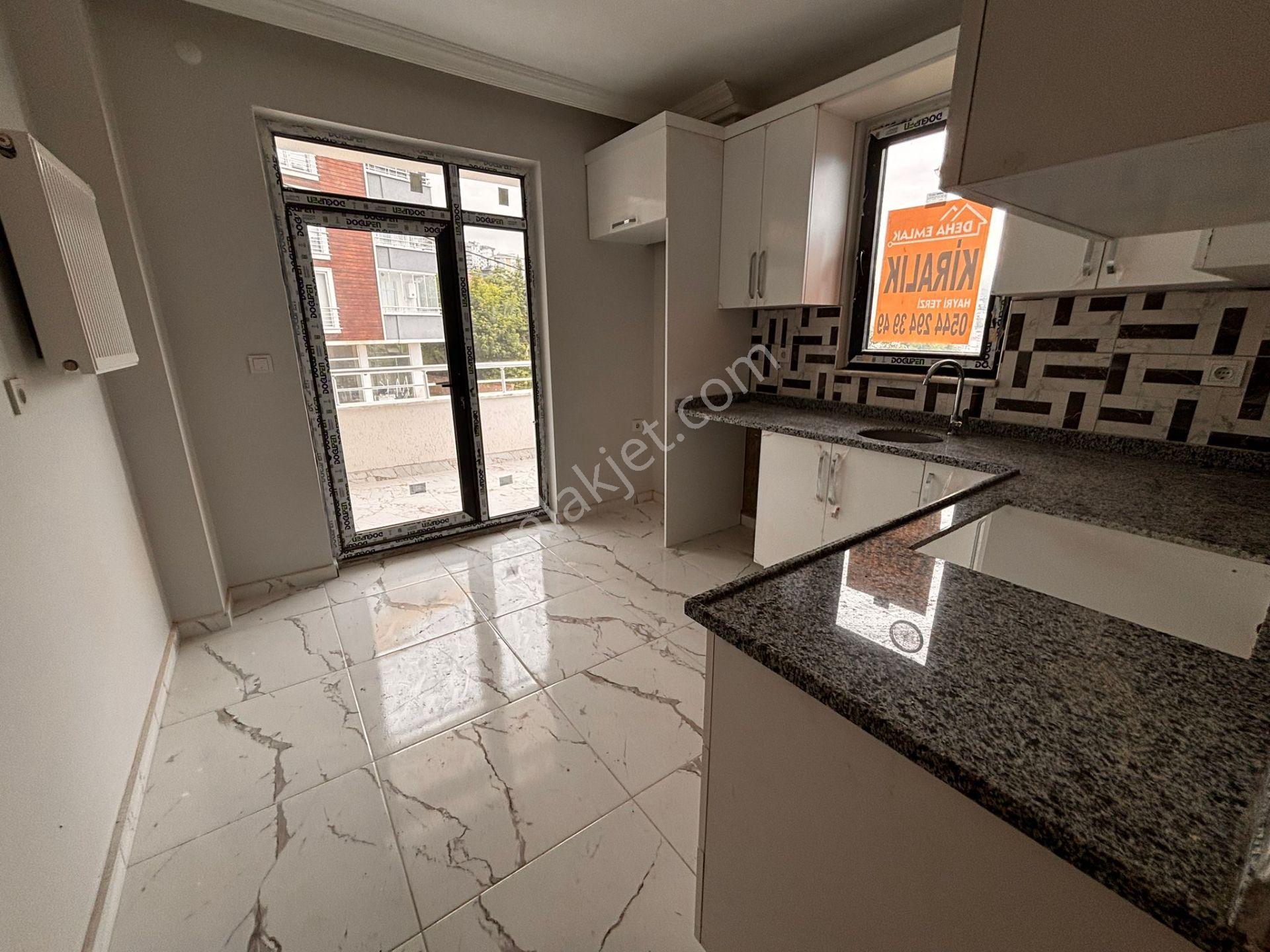 Deha Emlaktan Yaylacıkta Kiralık 2+1 Daire - Görsel 5