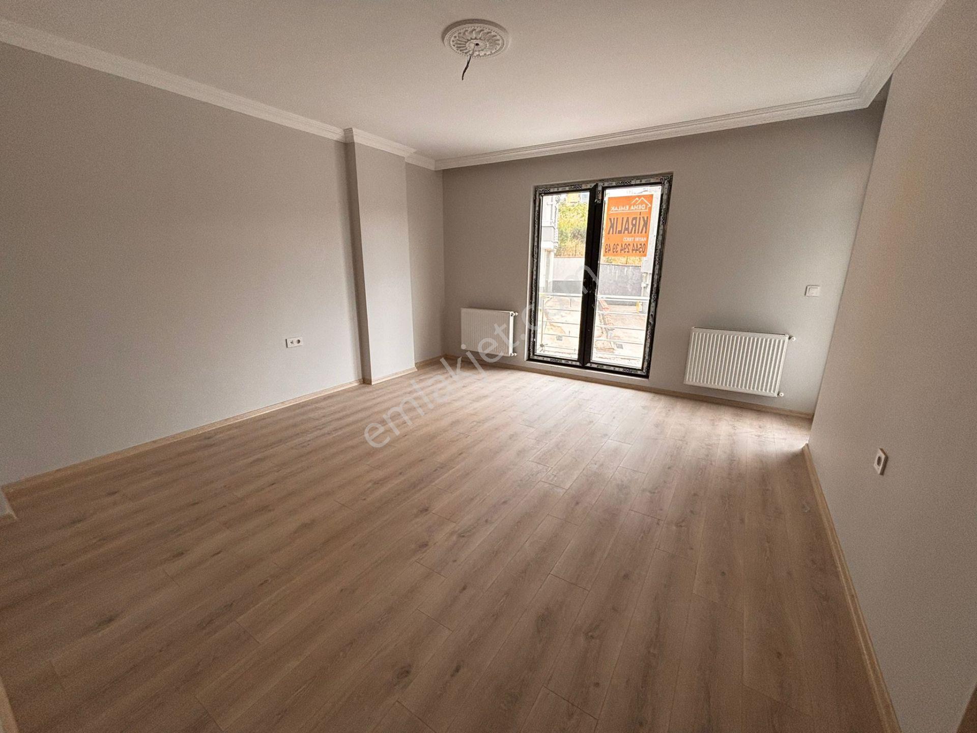 Deha Emlaktan Yaylacıkta Kiralık 2+1 Daire - Görsel 2