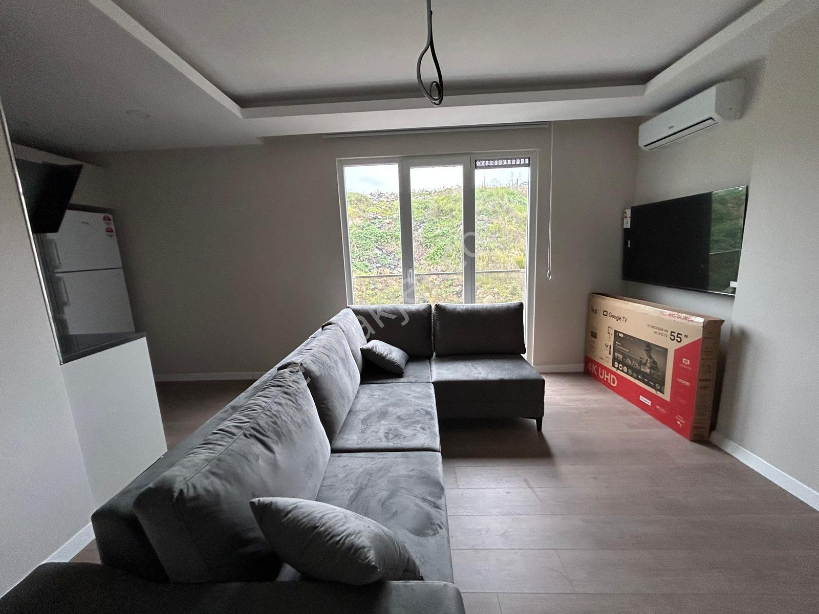 Viva Bien'de Güvenlikli Site Lüks Full Eşyalı 2+1 Oturuma Hazır - Görsel 32