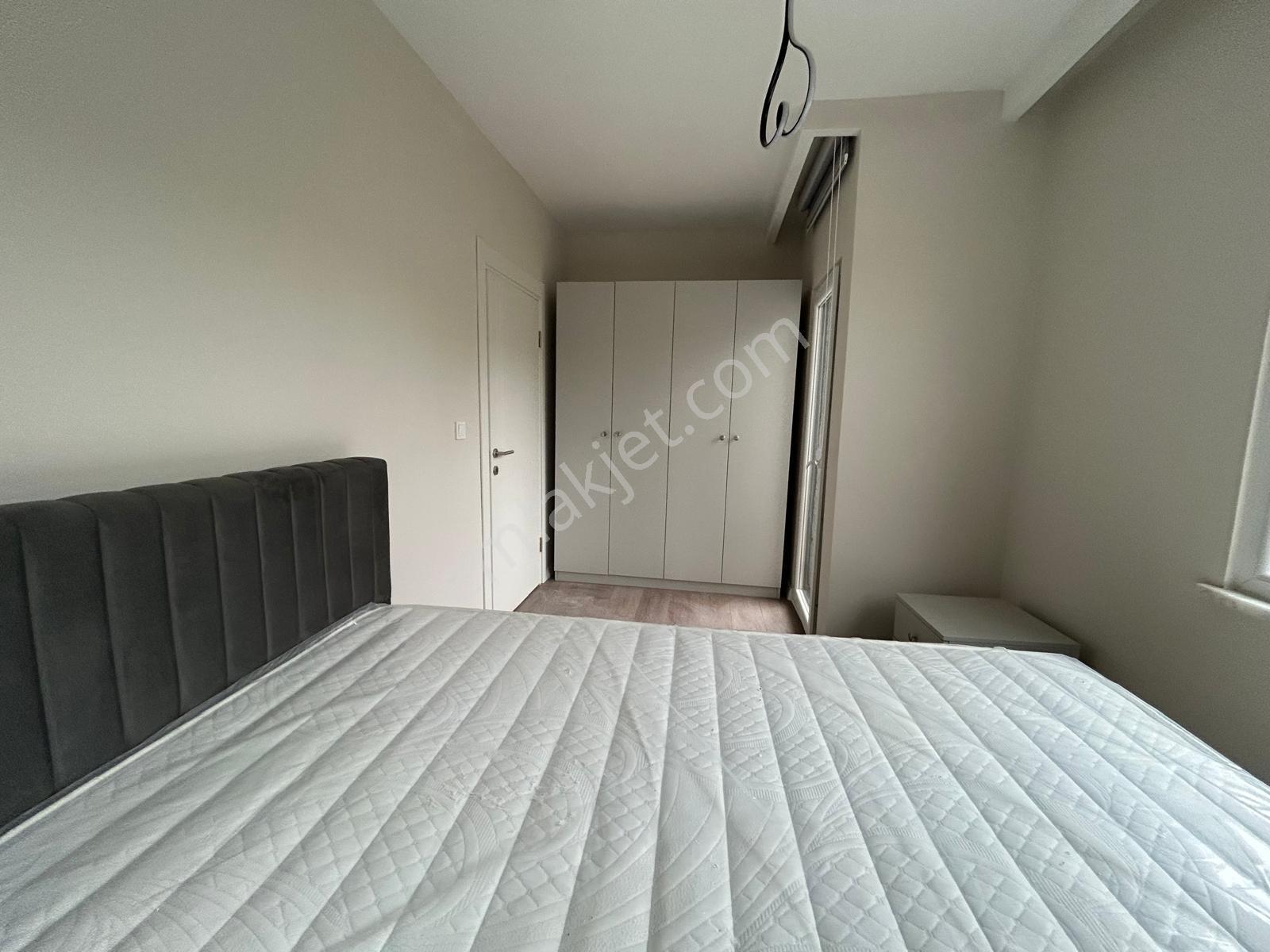 Viva Bien'de Güvenlikli Site Lüks Full Eşyalı 2+1 Oturuma Hazır - Görsel 23