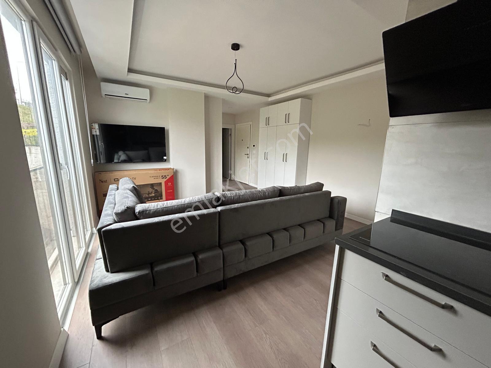 Viva Bien'de Güvenlikli Site Lüks Full Eşyalı 2+1 Oturuma Hazır - Görsel 21