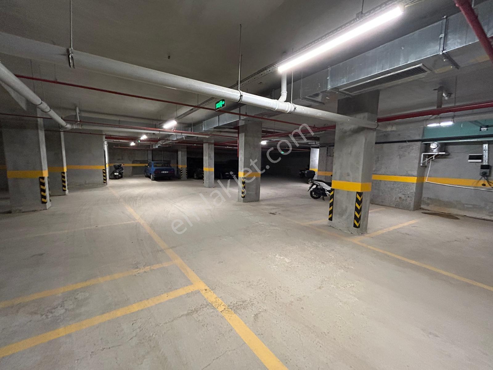 Viva Bien'de Güvenlikli Site Lüks Full Eşyalı 2+1 Oturuma Hazır - Görsel 35