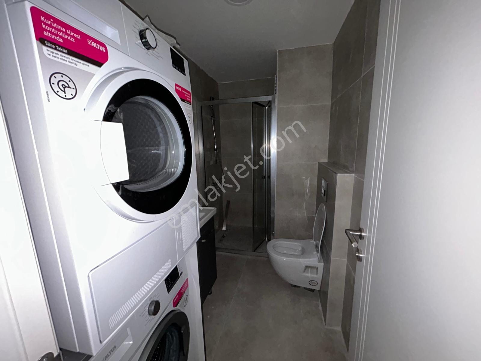 Viva Bien'de Güvenlikli Site Lüks Full Eşyalı 2+1 Oturuma Hazır - Görsel 27