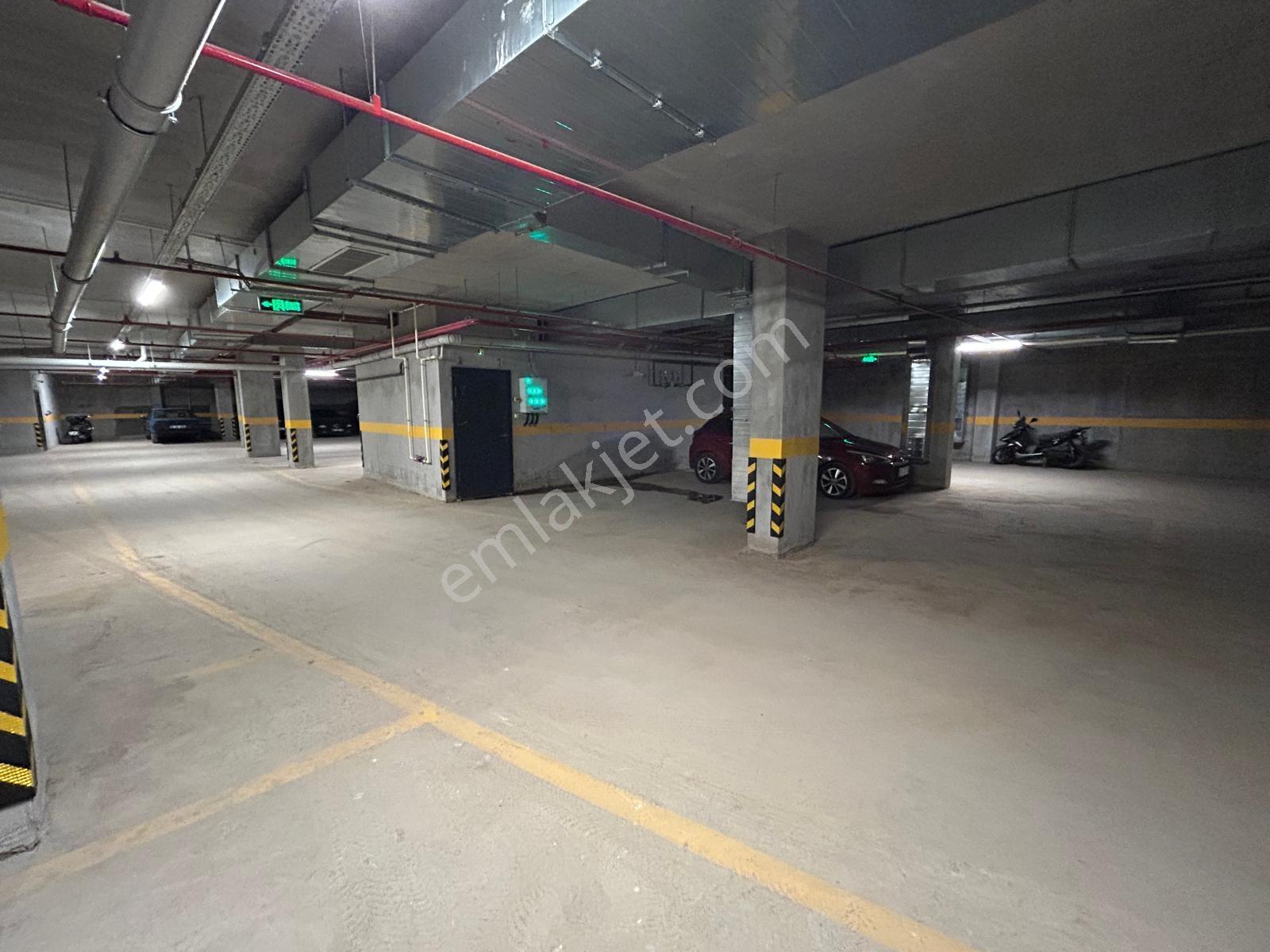 Viva Bien'de Güvenlikli Site Lüks Full Eşyalı 2+1 Oturuma Hazır - Görsel 14