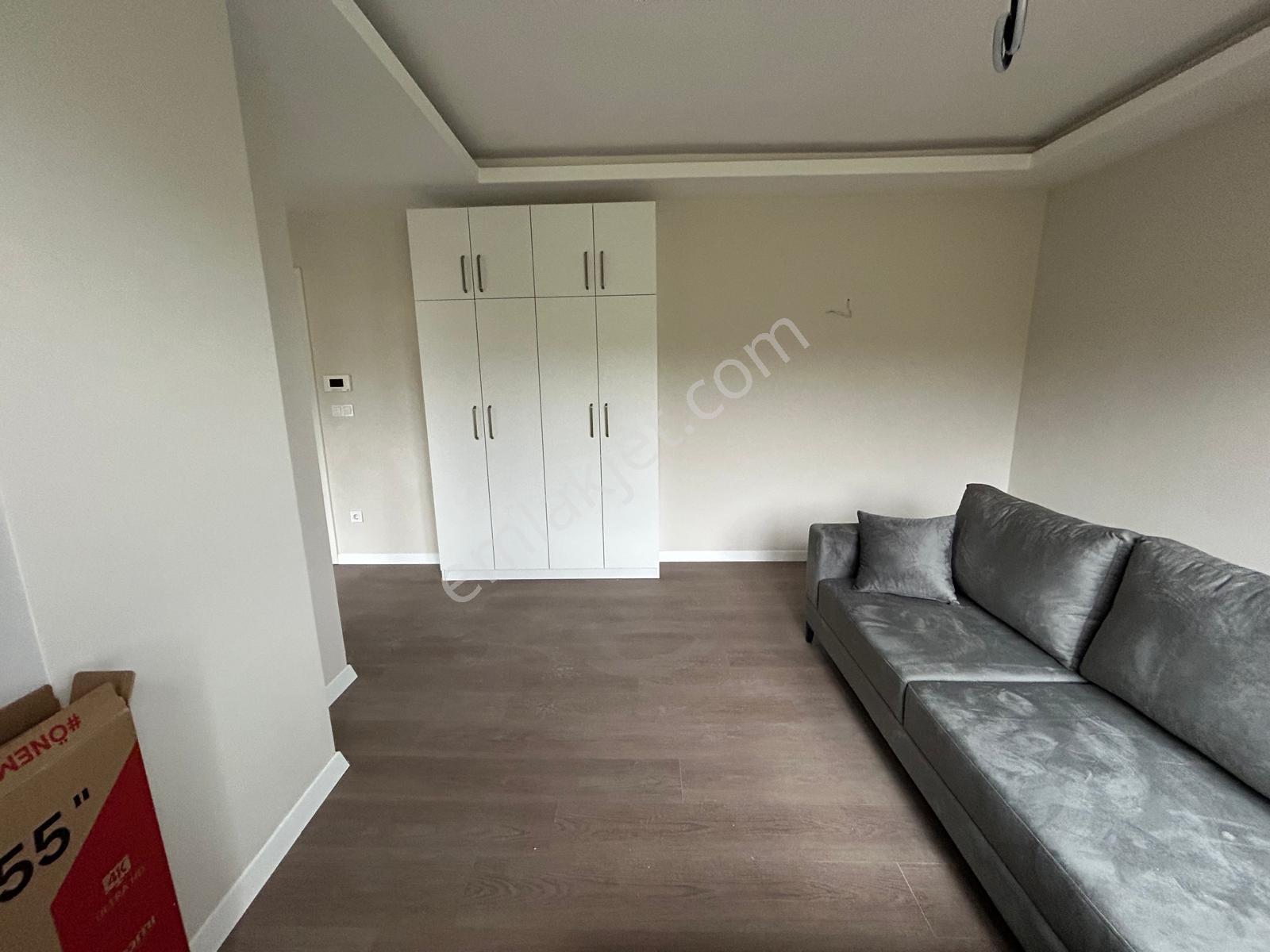 Viva Bien'de Güvenlikli Site Lüks Full Eşyalı 2+1 Oturuma Hazır - Görsel 22
