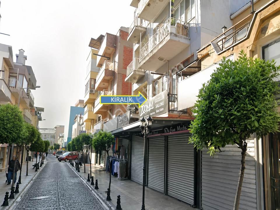 Hacıilyas-kadıağa Cad. | Yüksek Görünürlüklü Kiralık Ofis - Görsel 2
