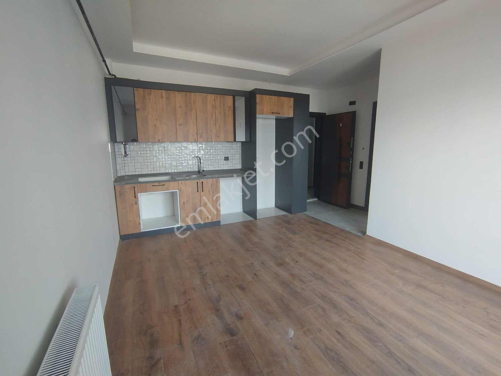 Hrk'den Tece Sahil'de Kiralık 1+1 Site İçi Daire - Görsel 13